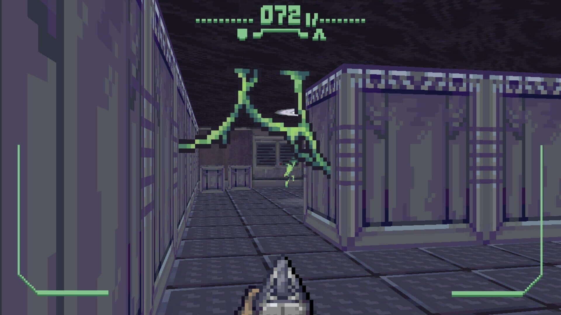 Gastro Force screenshot 6