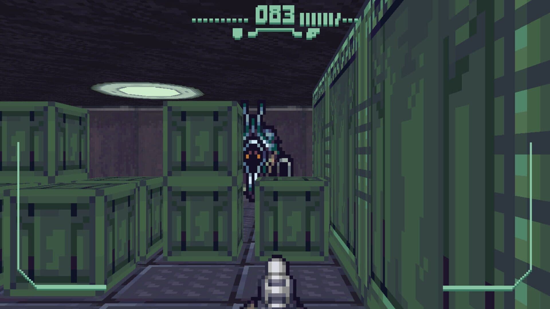 Gastro Force screenshot 8