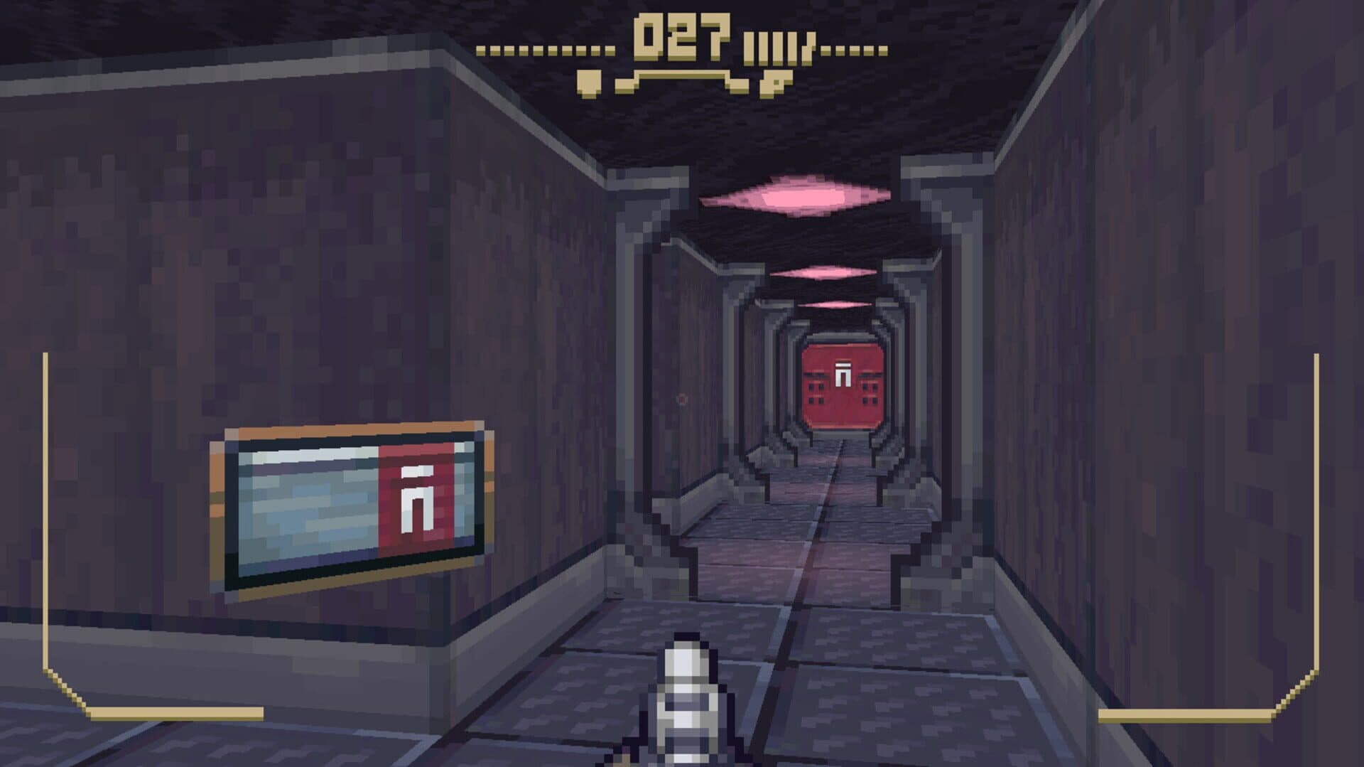 Gastro Force screenshot 11