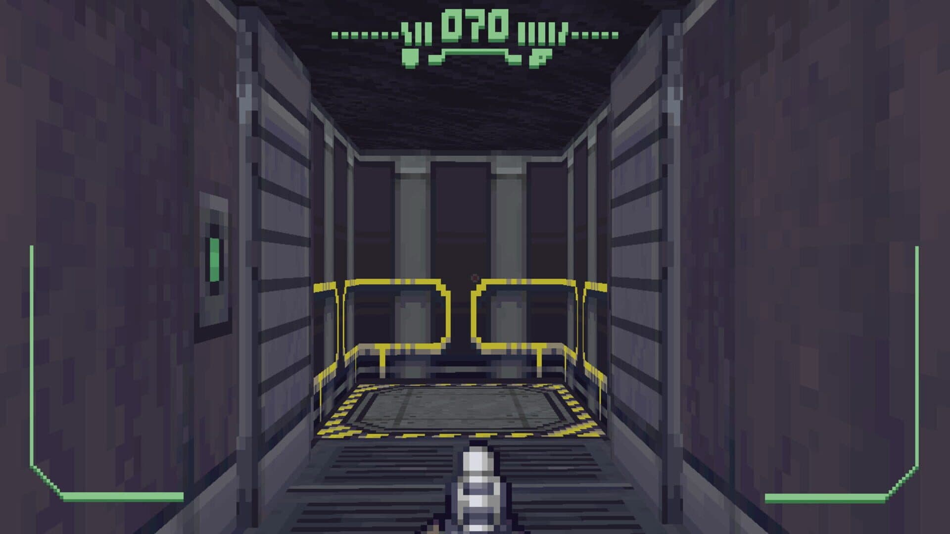 Gastro Force screenshot 12