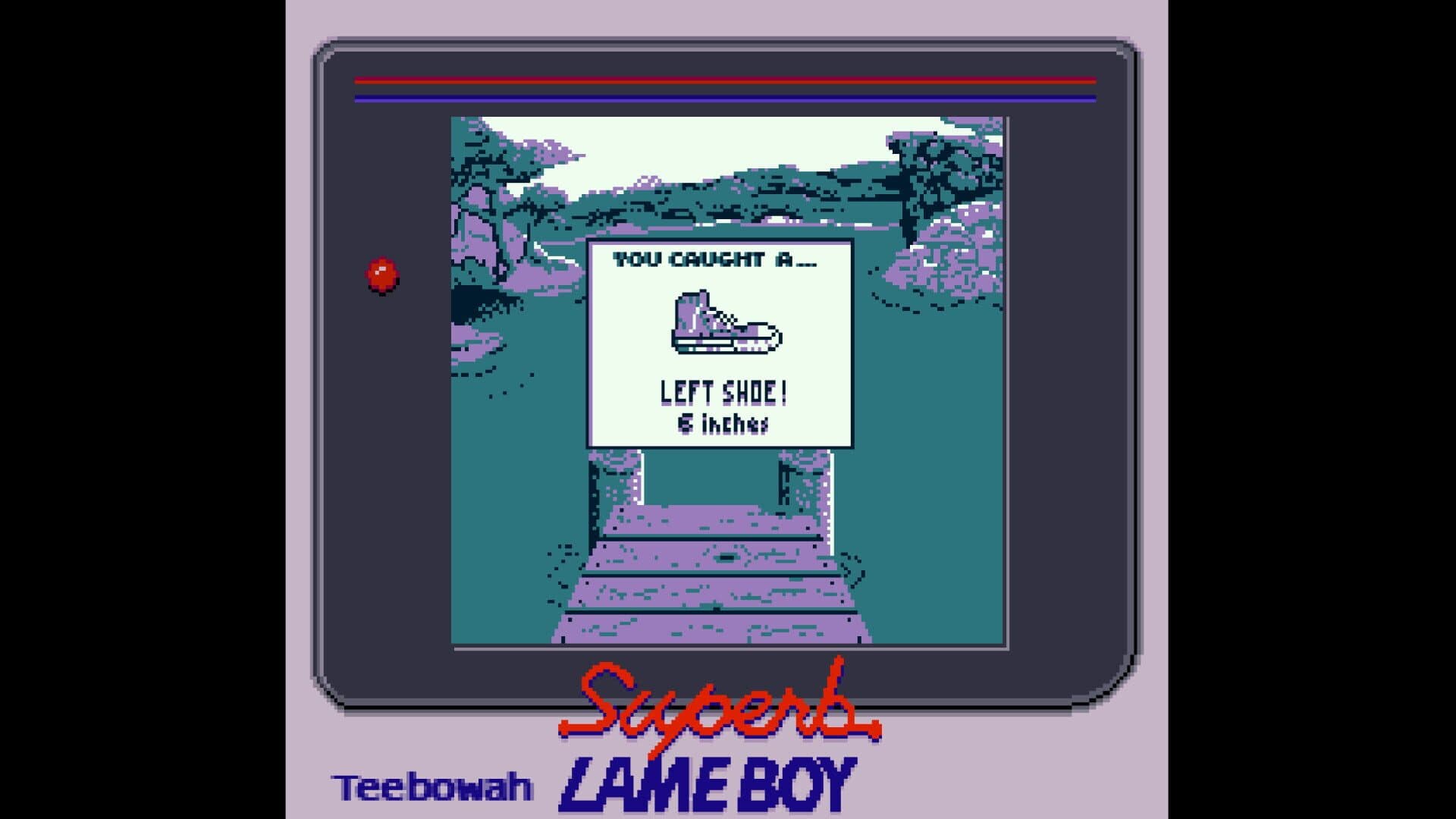 Fishing Vacation screenshot 2