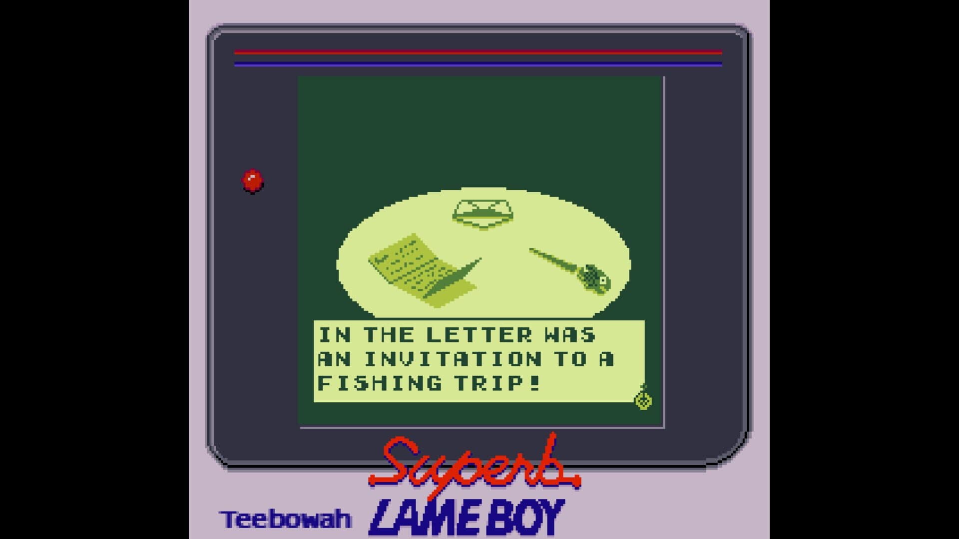 Fishing Vacation screenshot 4