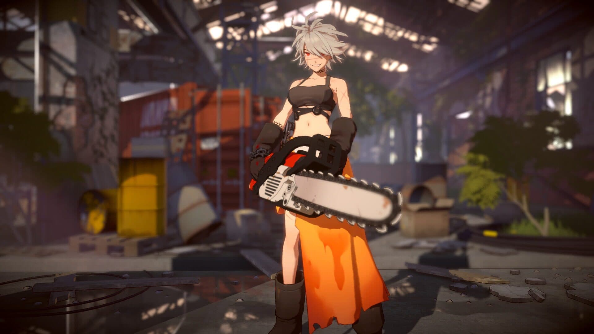 Eternal Return: Character Pack screenshot 4