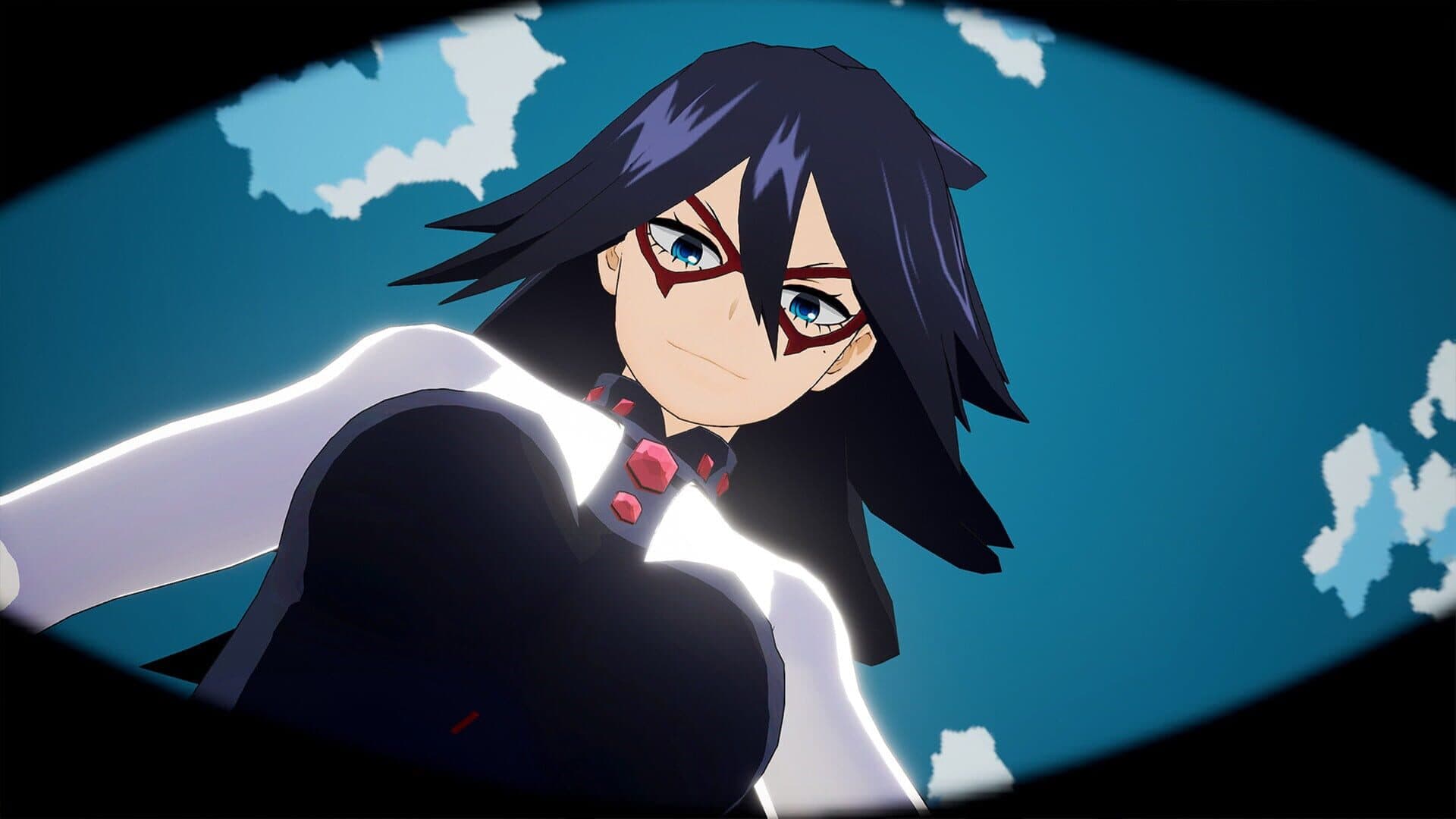My Hero One's Justice 2: DLC Pack 9 - Midnight screenshot 7
