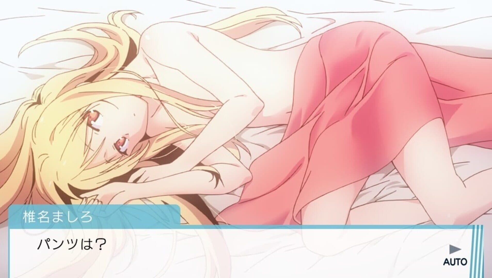 Sakura-sou no Pet na Kanojo screenshot 6