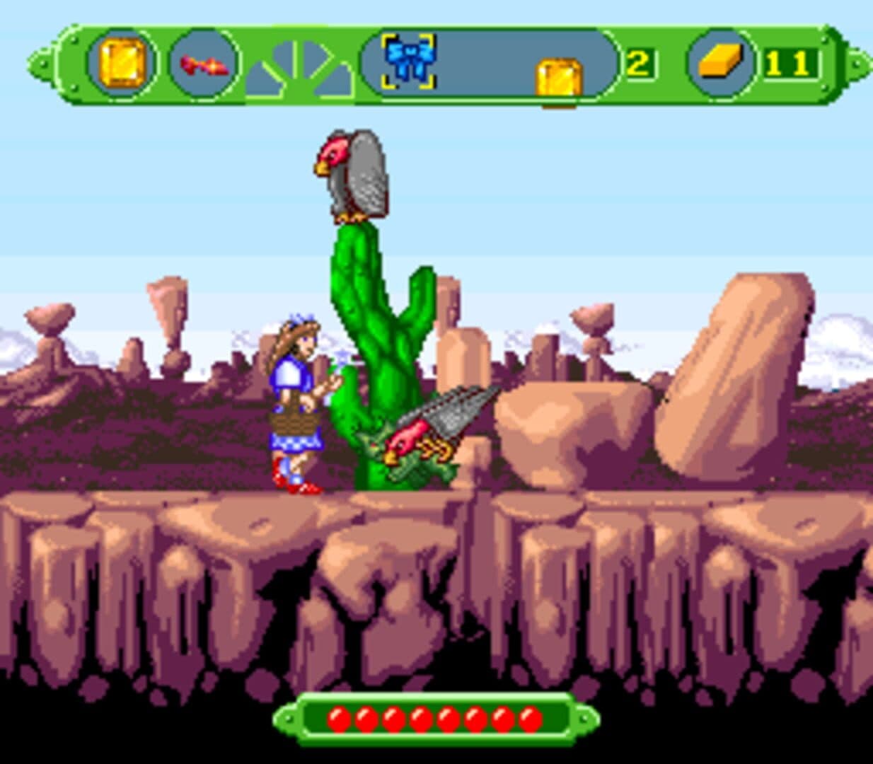 The Wizard of Oz screenshot 2
