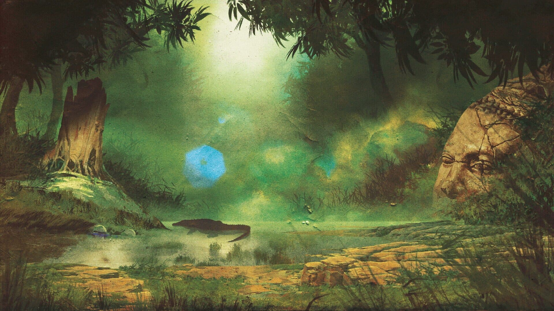Borneo: A Jungle Nightmare screenshot 6