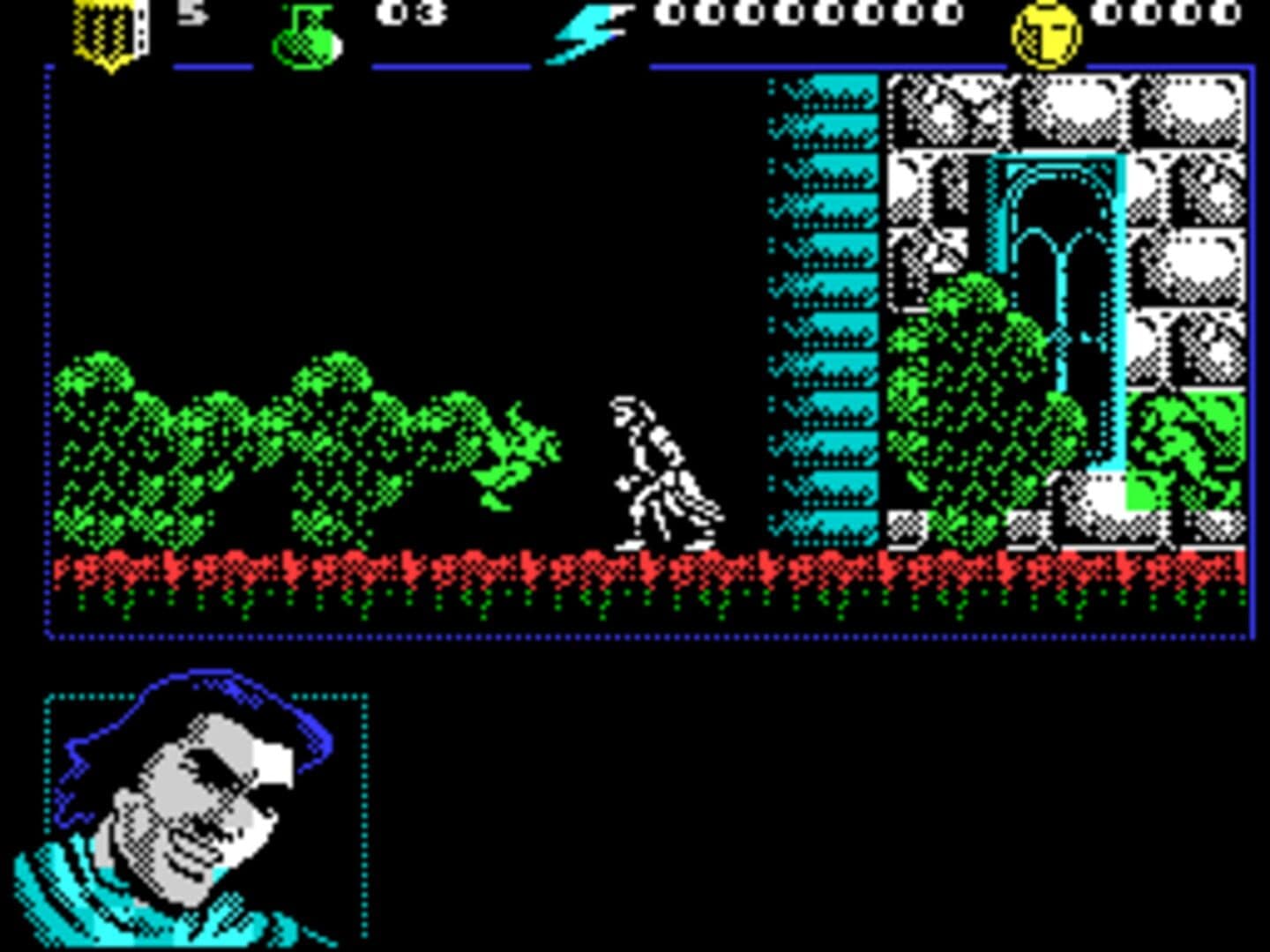El Capitán Trueno screenshot 2