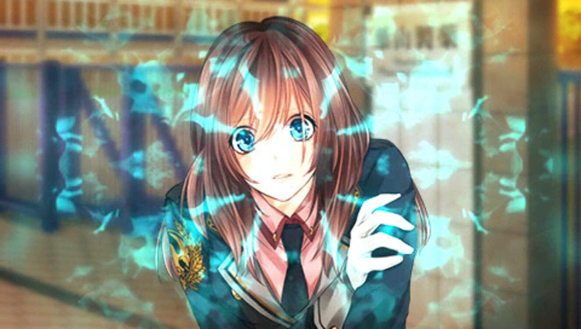 Kaleidoeve screenshot 2