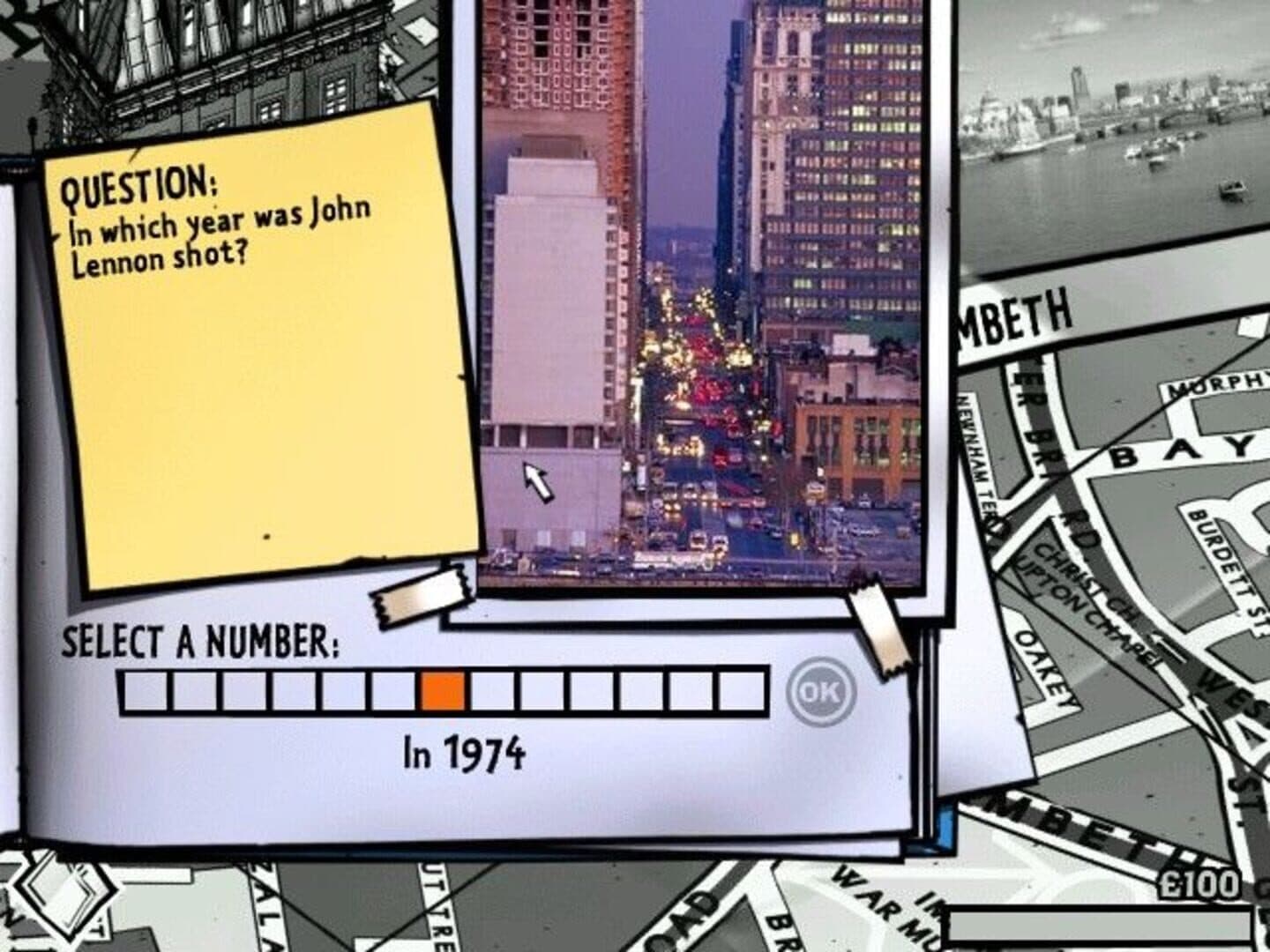Globetrotter screenshot 7