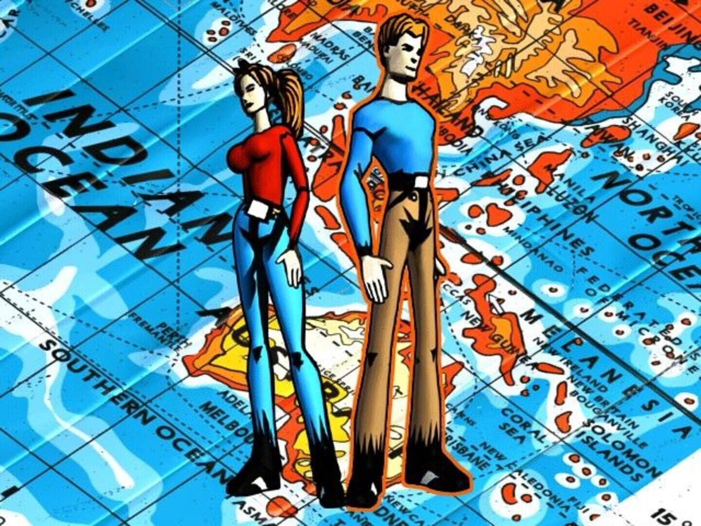 Globetrotter screenshot 11