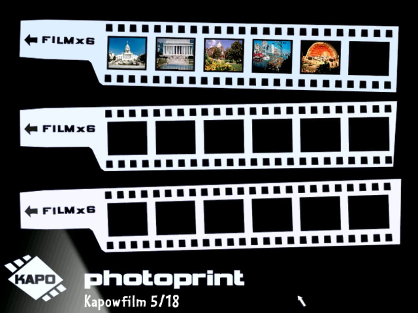 Globetrotter 2 screenshot 3