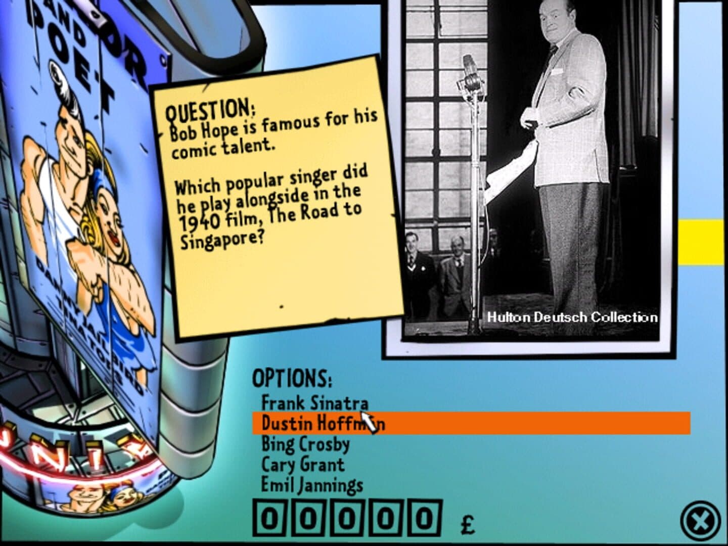 Globetrotter 2 screenshot 6