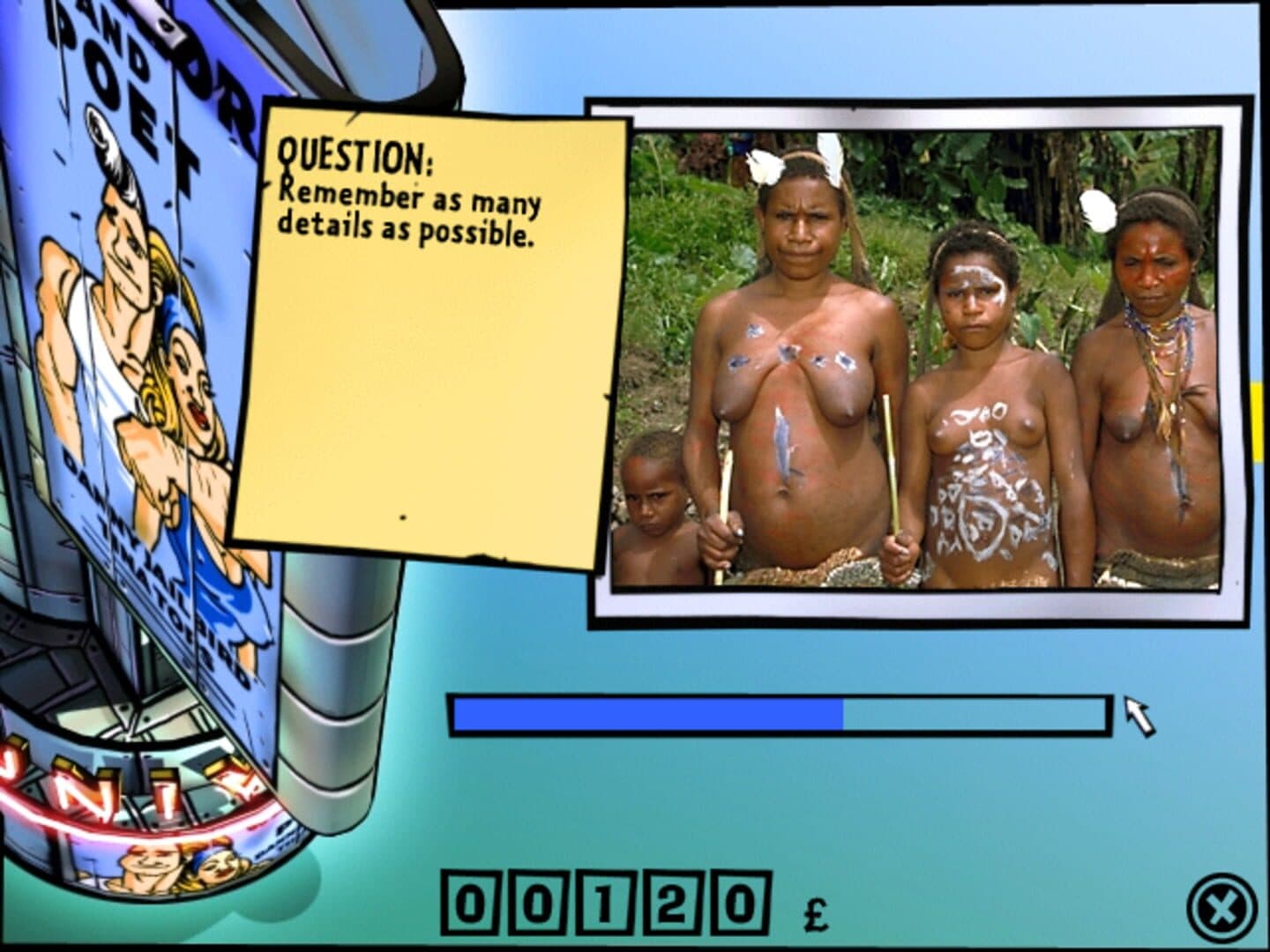 Globetrotter 2 screenshot 9