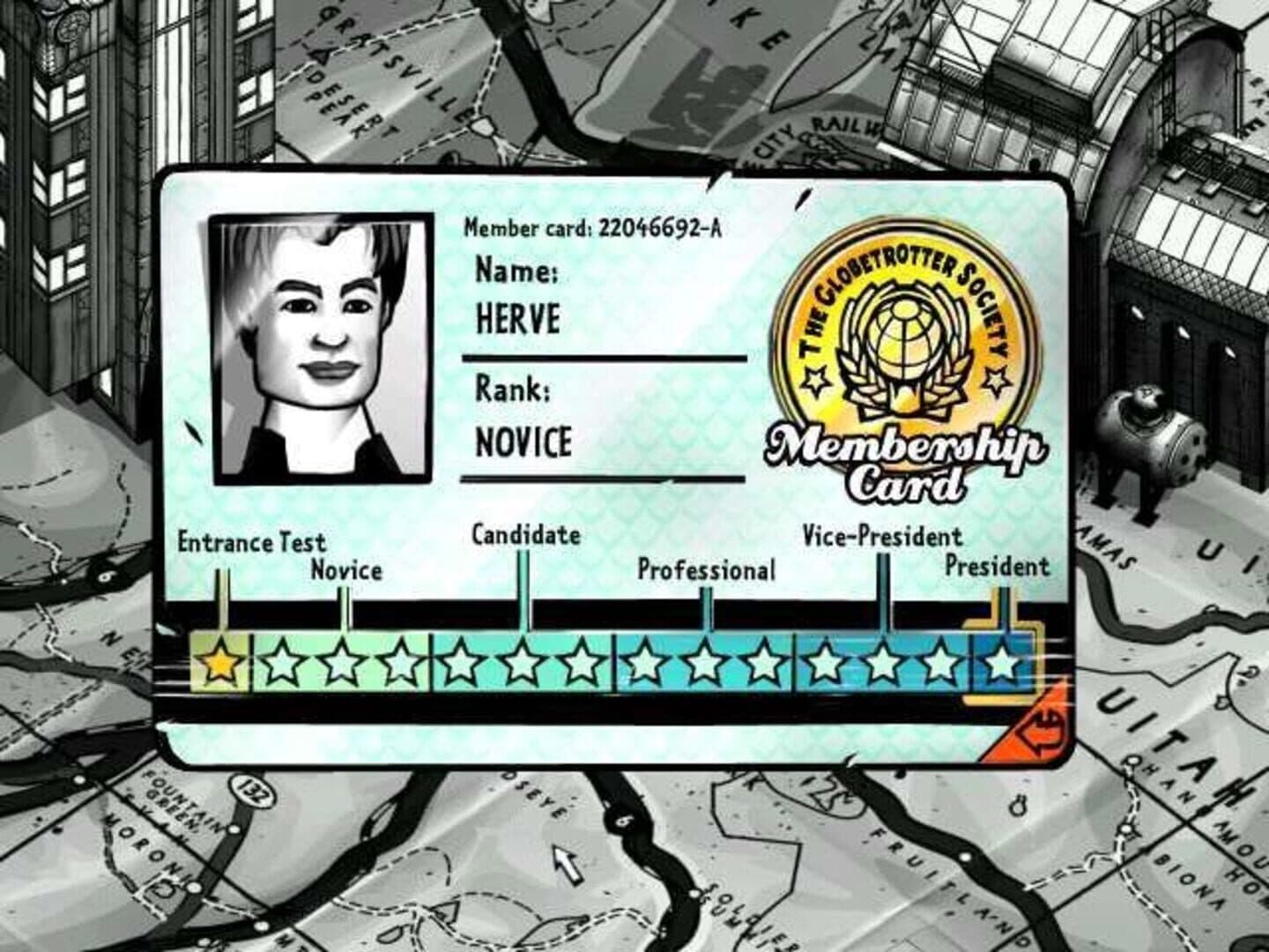 Globetrotter 2 screenshot 11