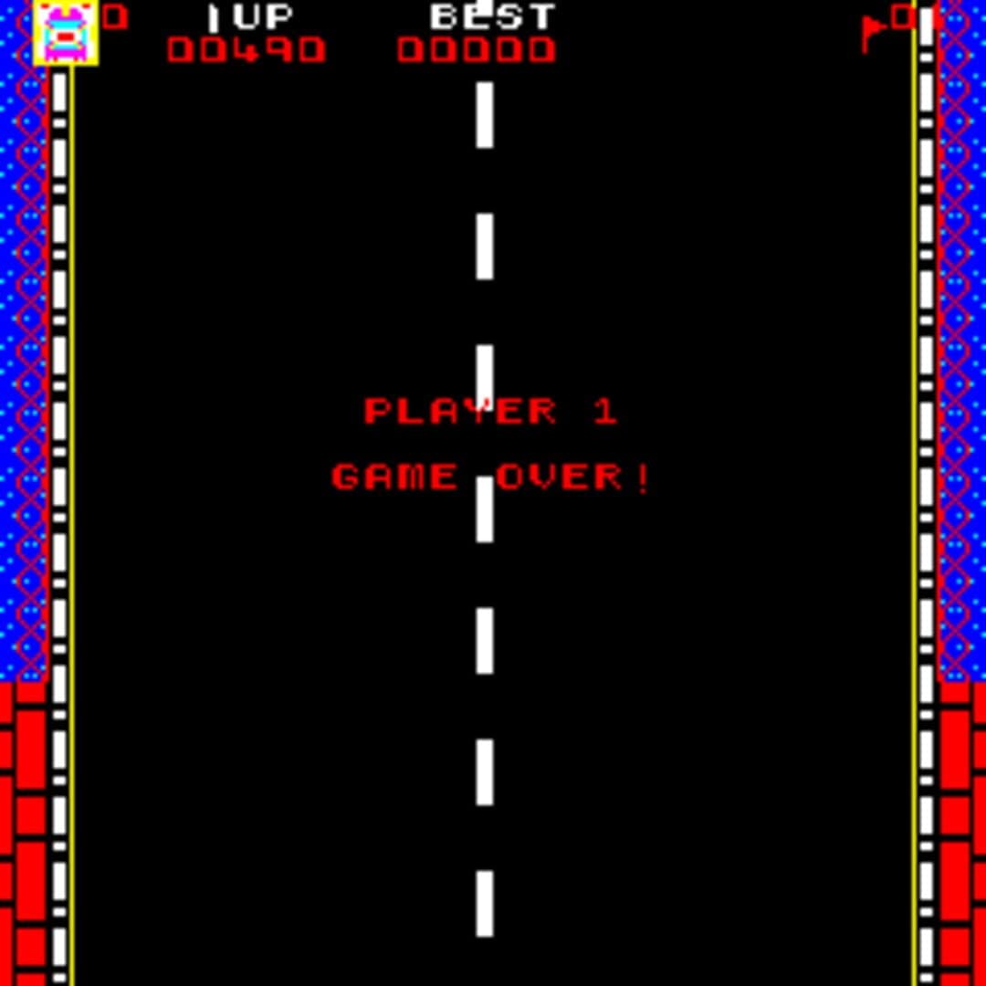 HWY Chase screenshot 4