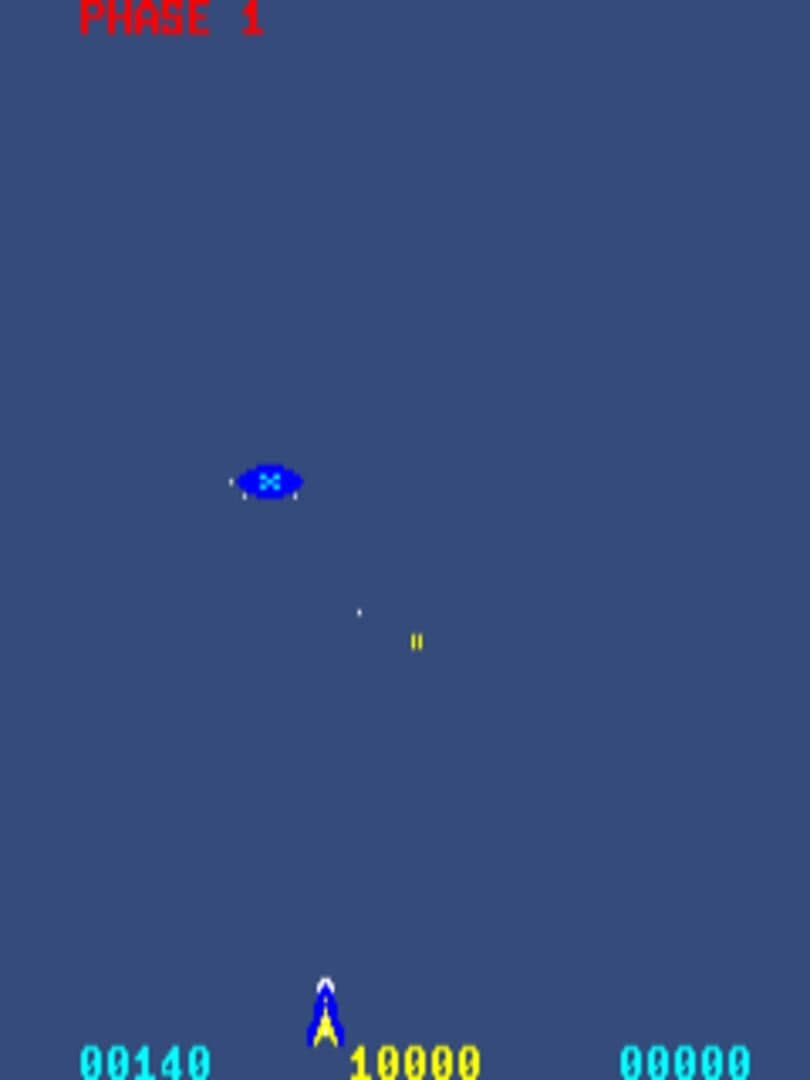 Quasar screenshot 1