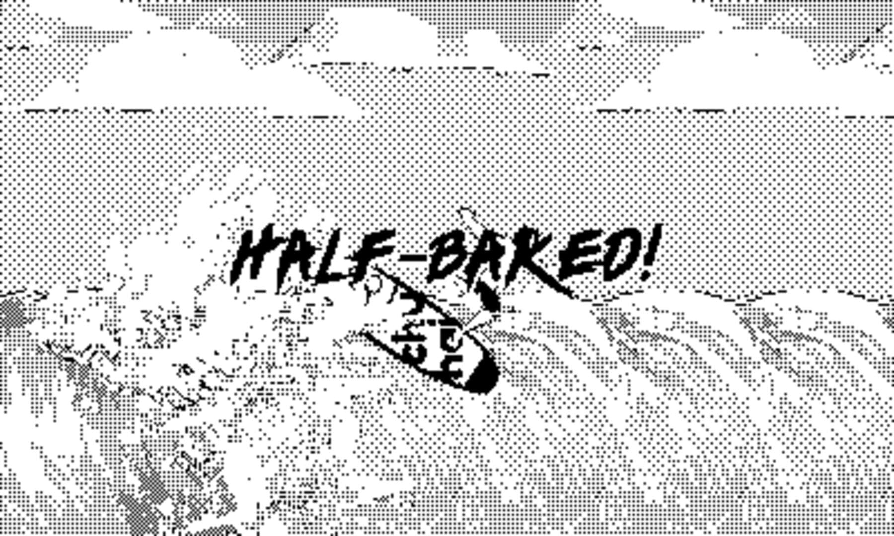 Whitewater Wipeout screenshot 3