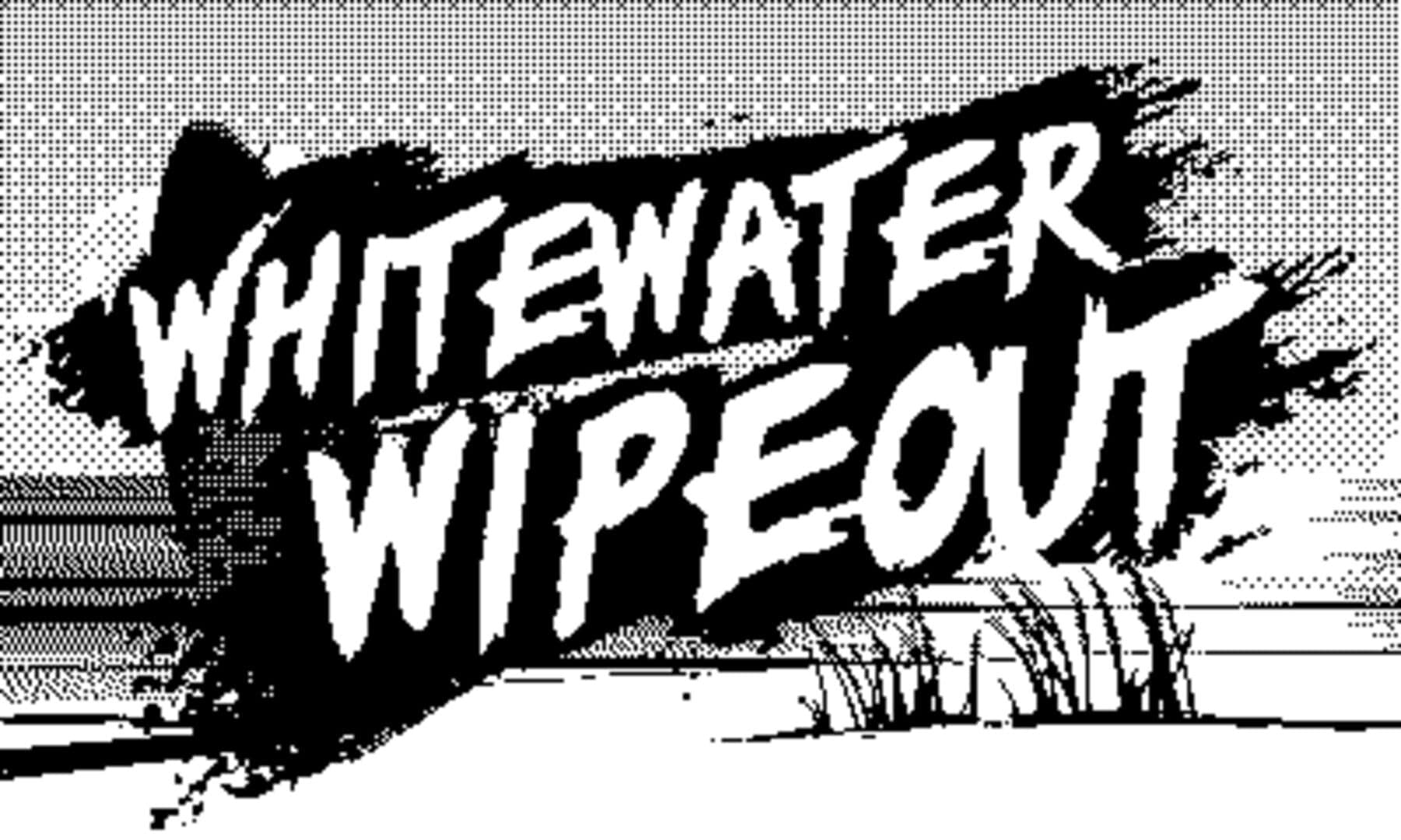 Whitewater Wipeout screenshot 2