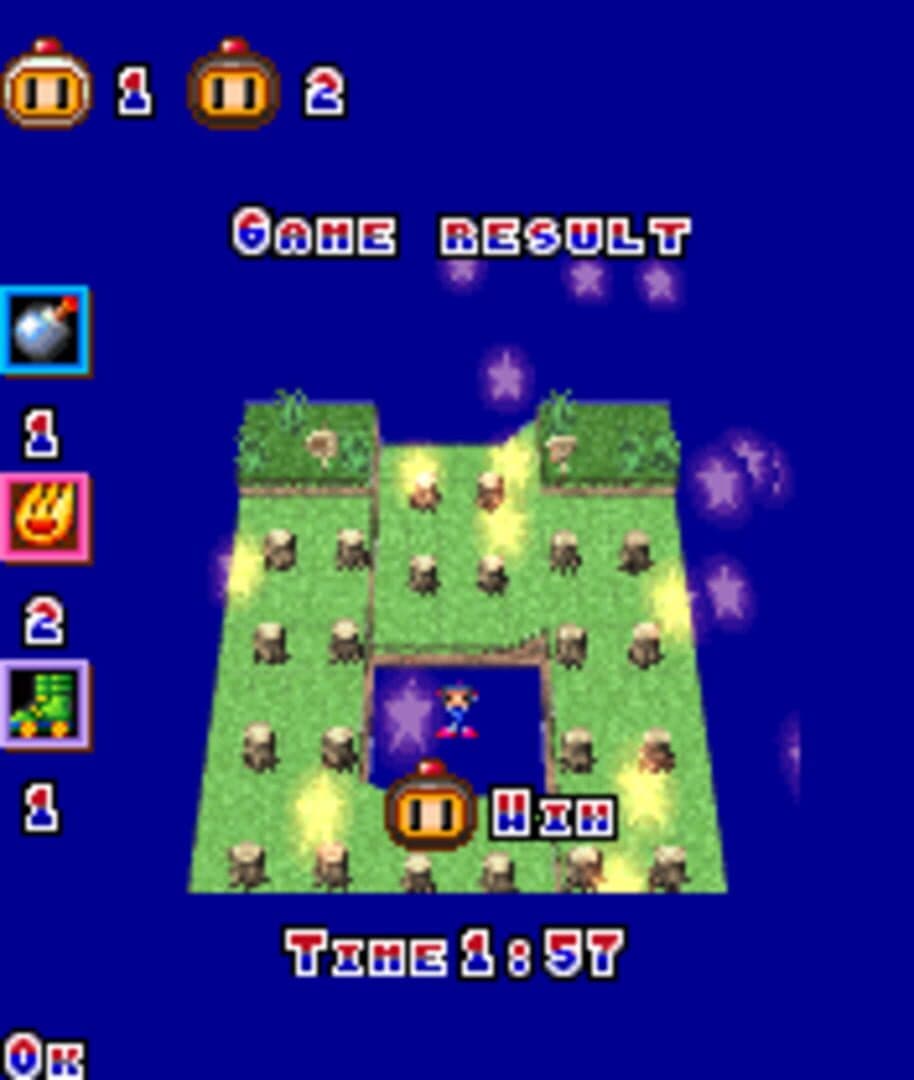 3D Bomberman screenshot 1