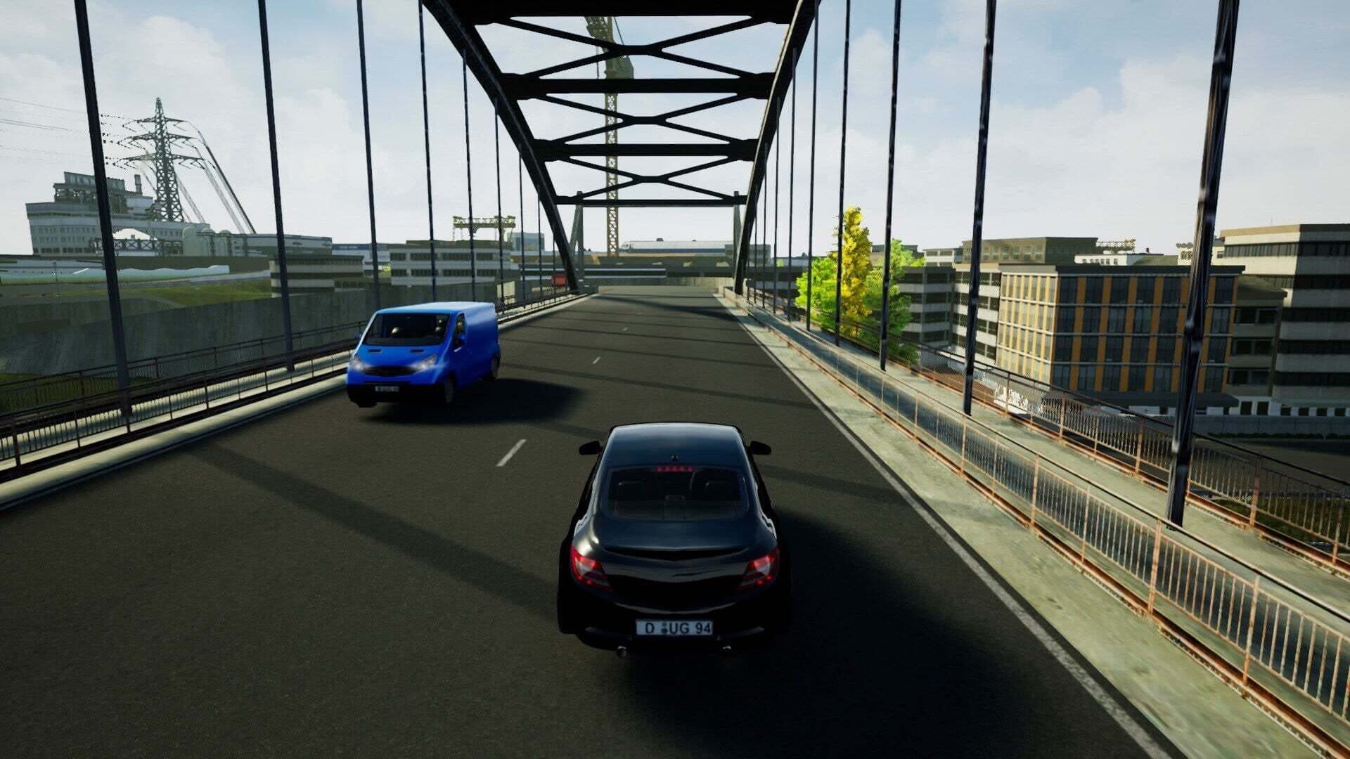 Police Chase screenshot 3