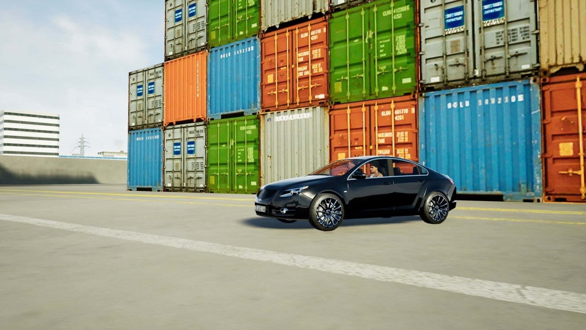 Police Chase screenshot 4