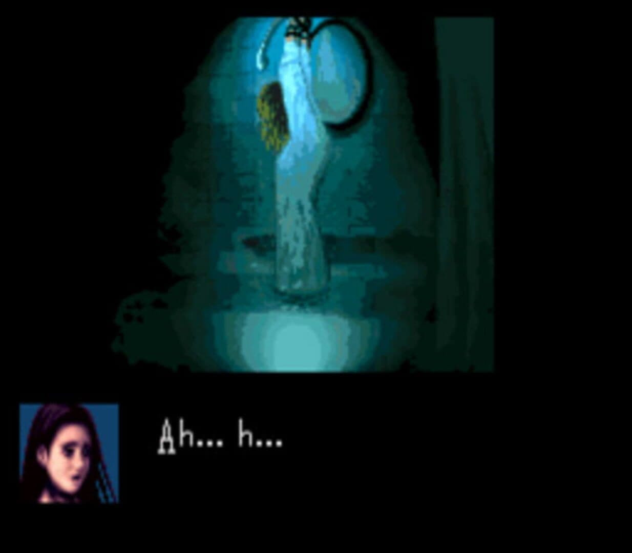 Clock Tower screenshot 1