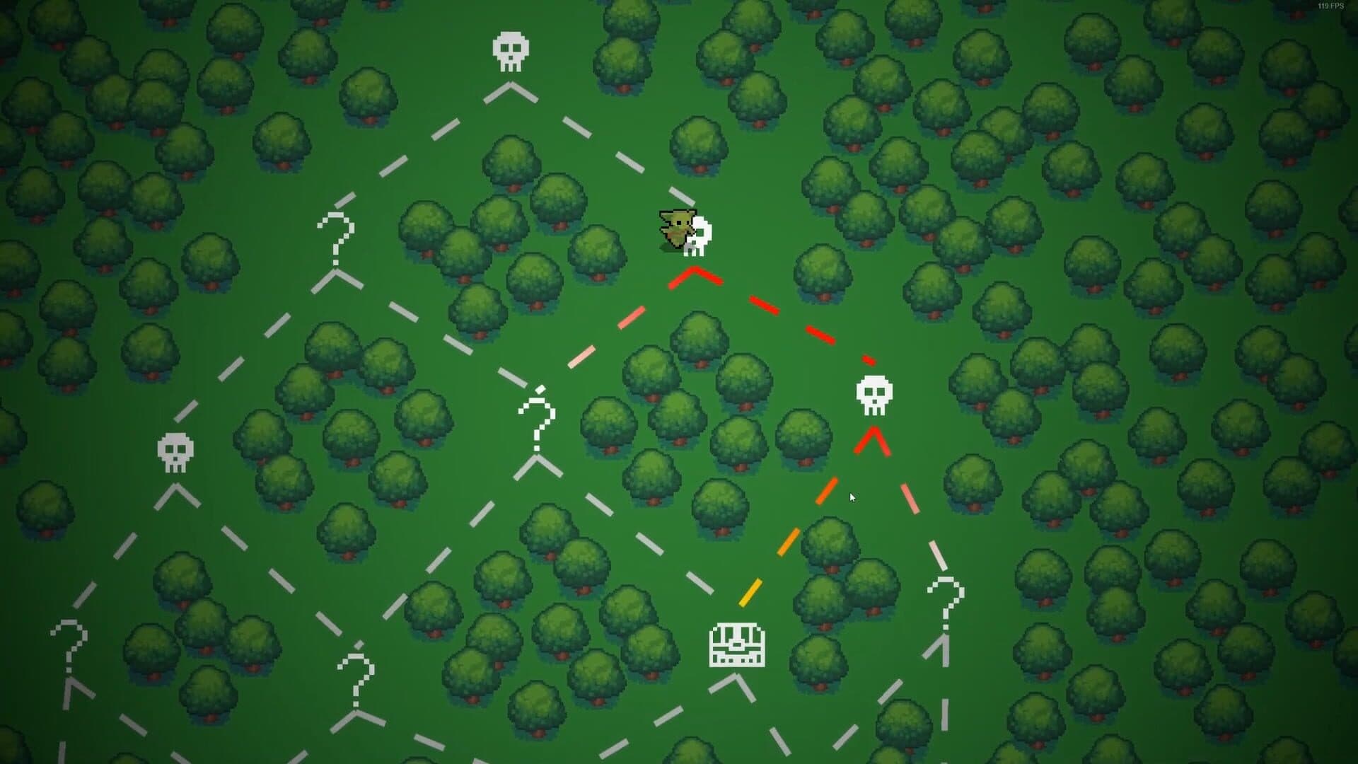Peglin screenshot 4