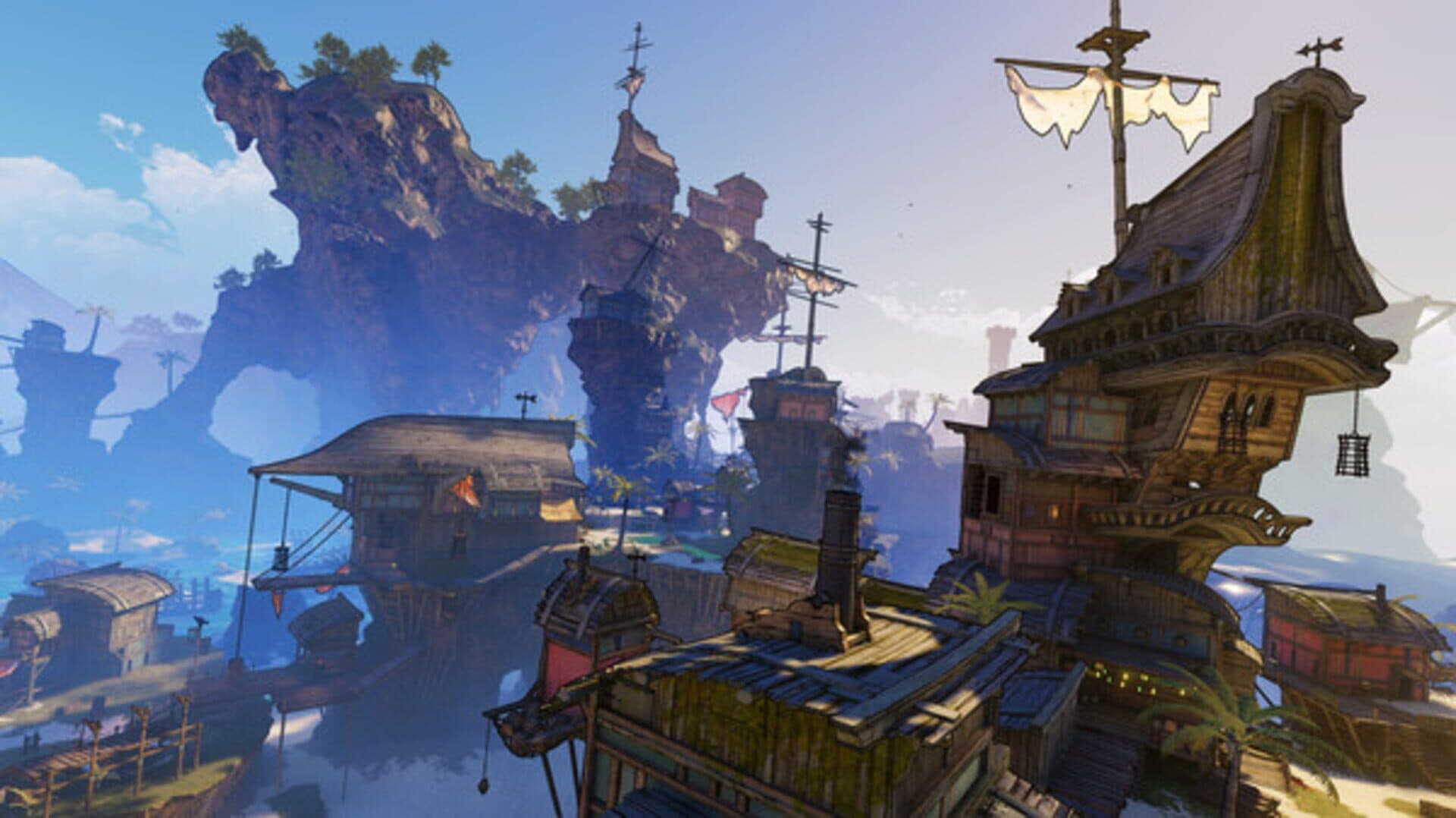 Tiny Tina's Wonderlands screenshot 6