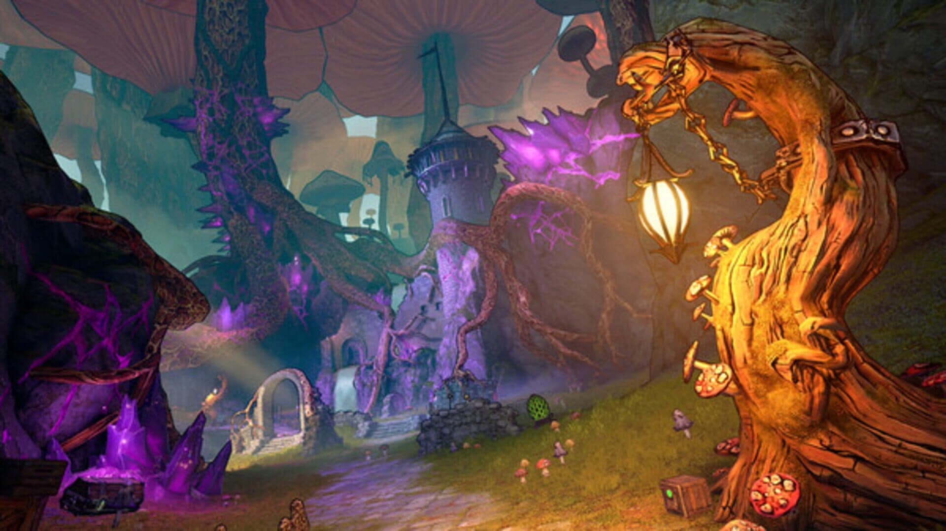 Tiny Tina's Wonderlands screenshot 7
