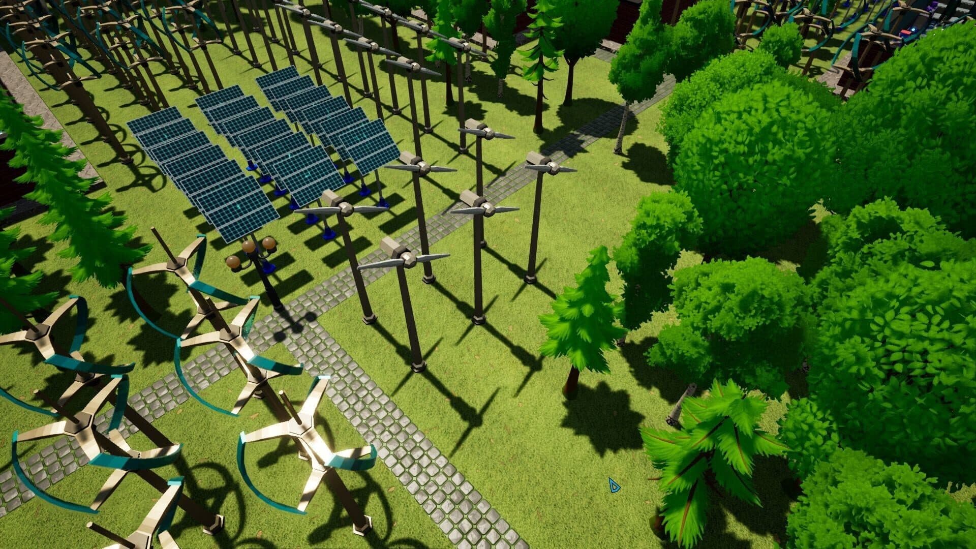 Smart Factory Tycoon screenshot 12