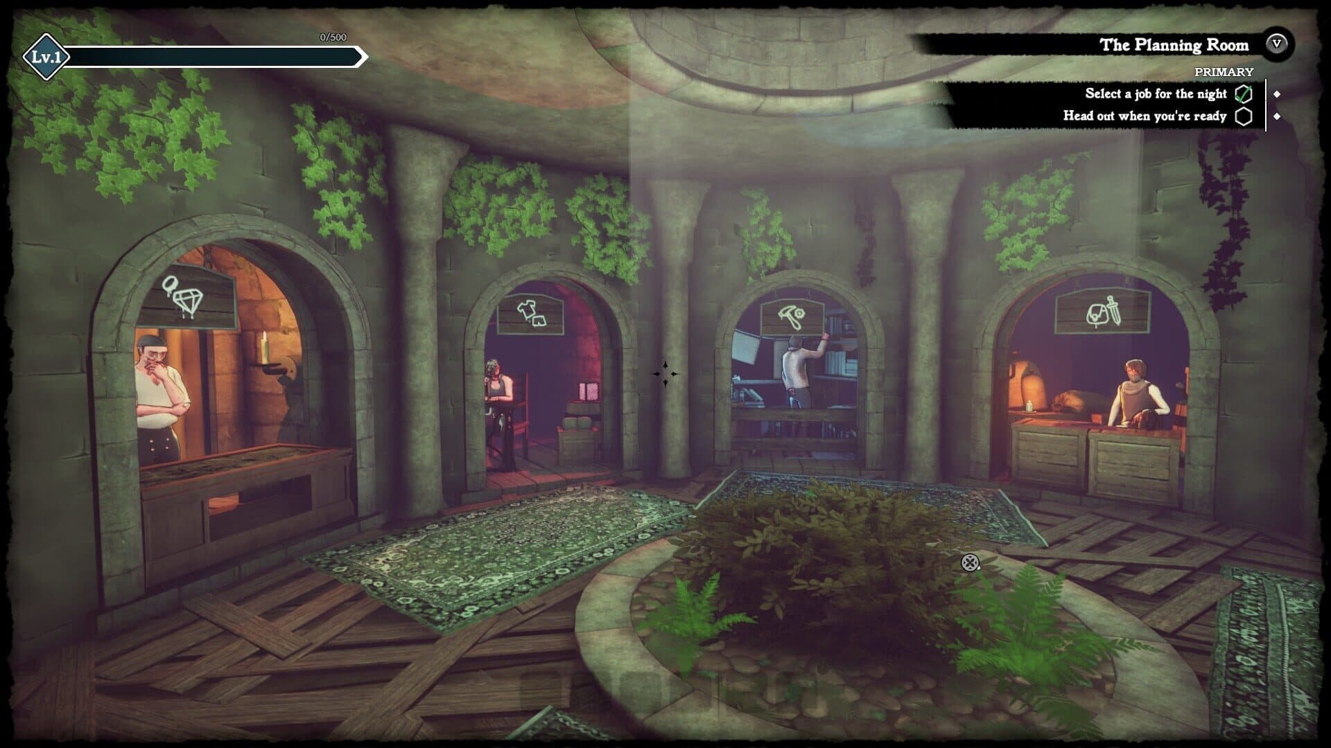 Abermore screenshot 6