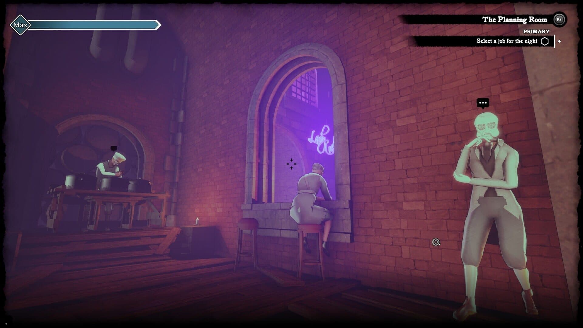 Abermore screenshot 7