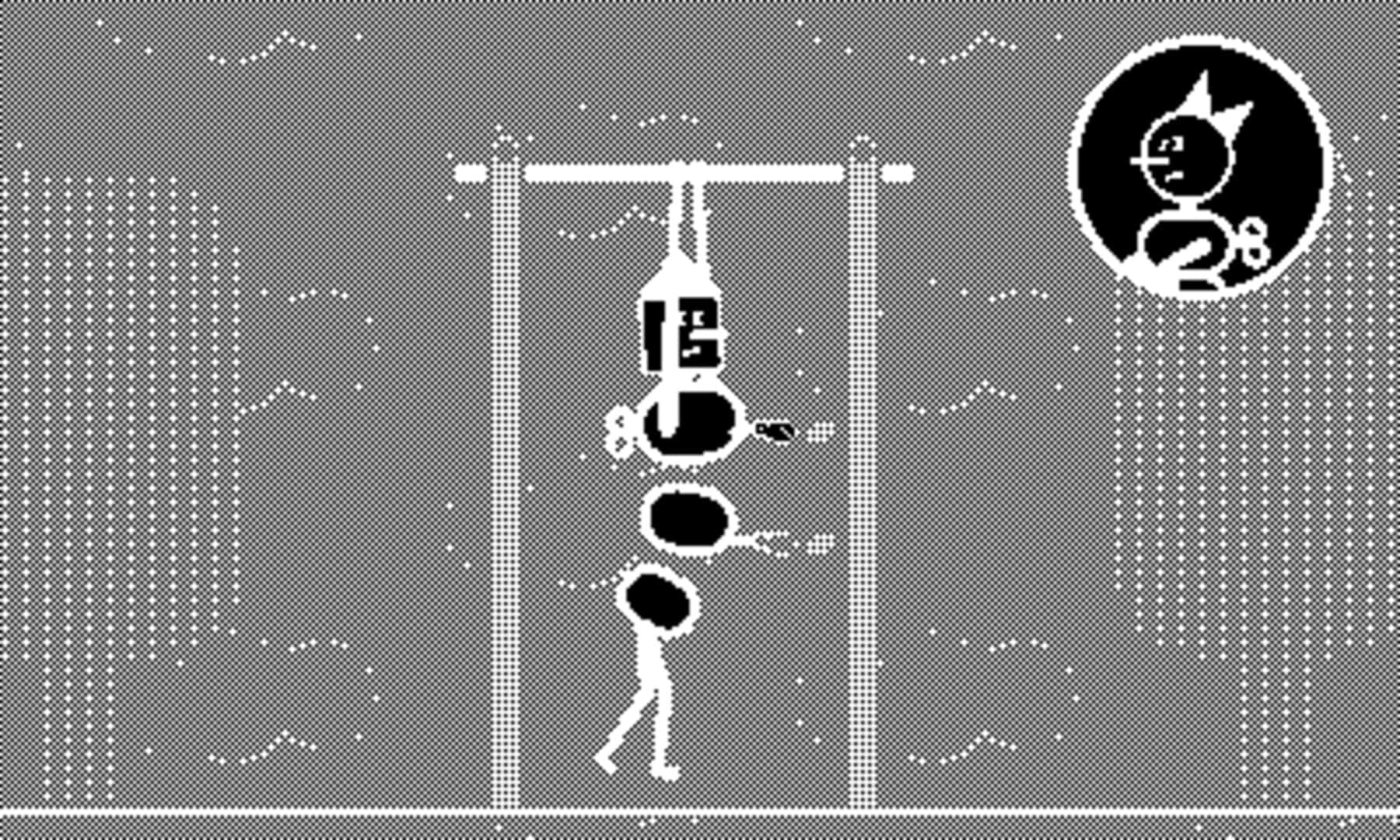 Crankin's Time Travel Adventure screenshot 4