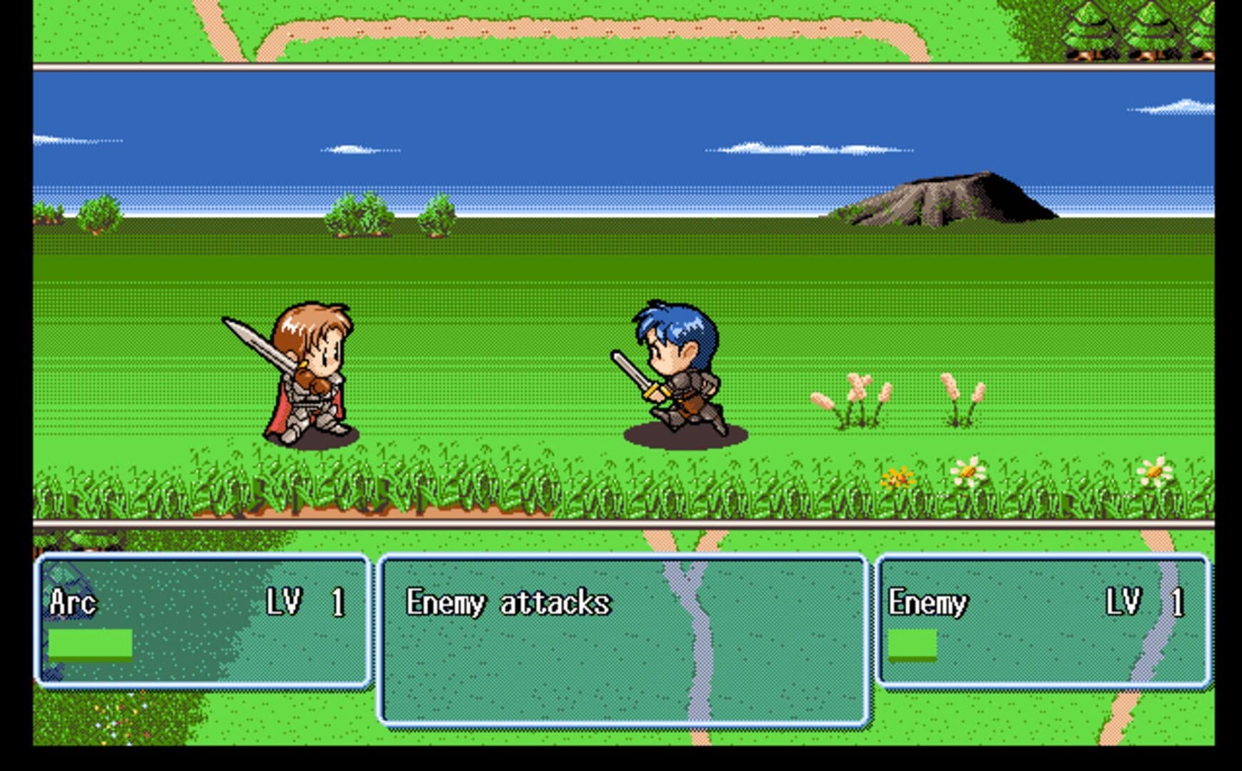 Farland Story screenshot 4