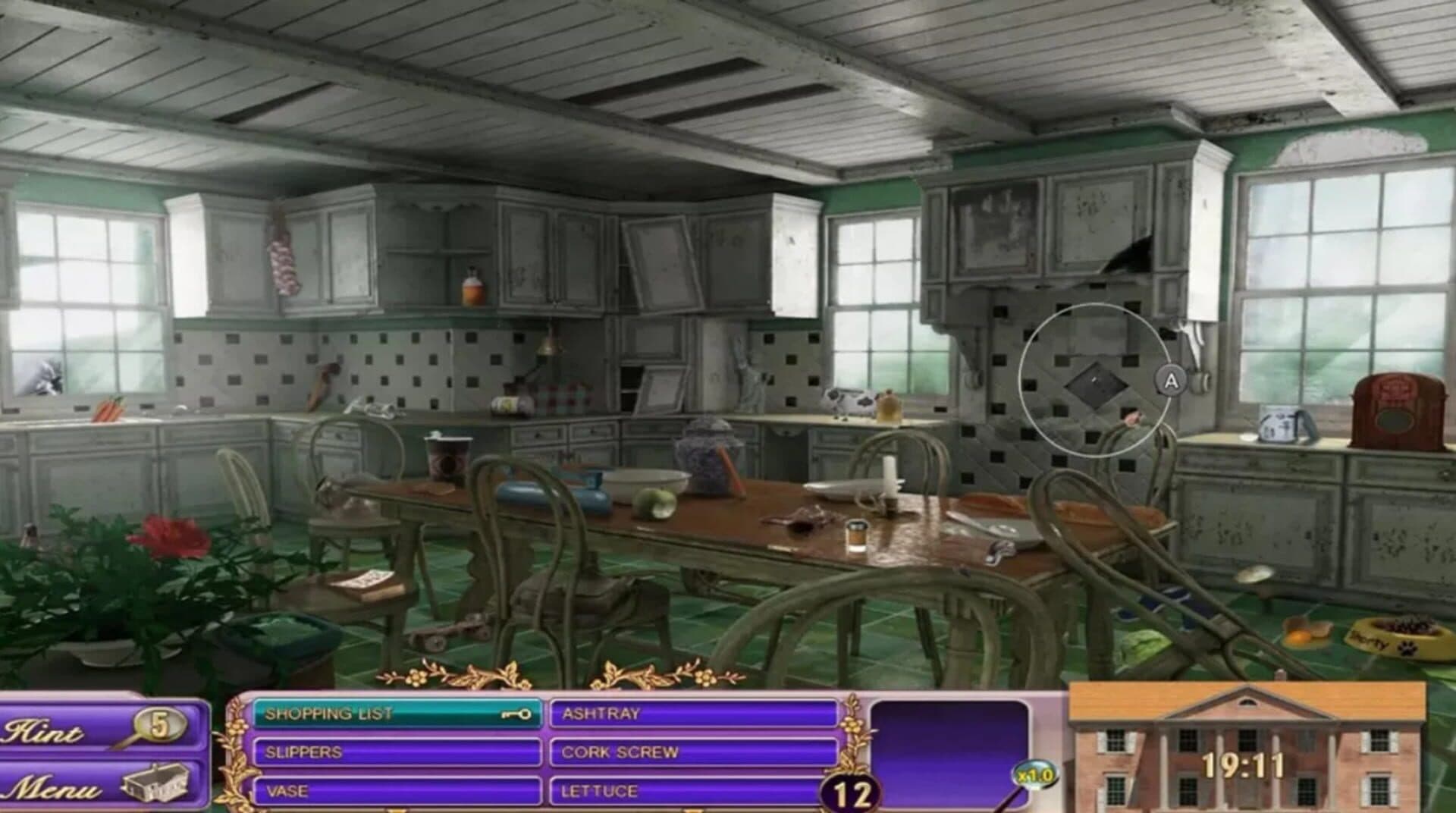 Hidden Objects Collection: Volume 2 screenshot 3