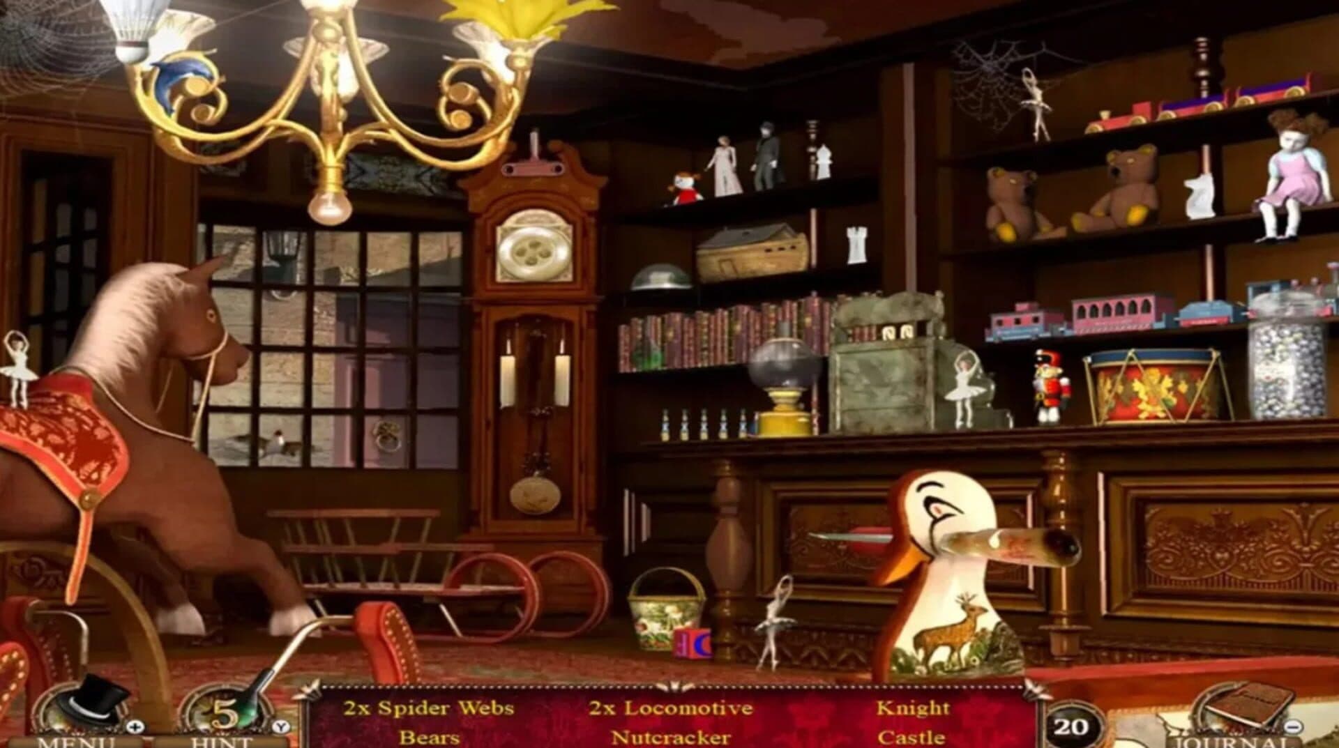 Hidden Objects Collection: Volume 2 screenshot 8