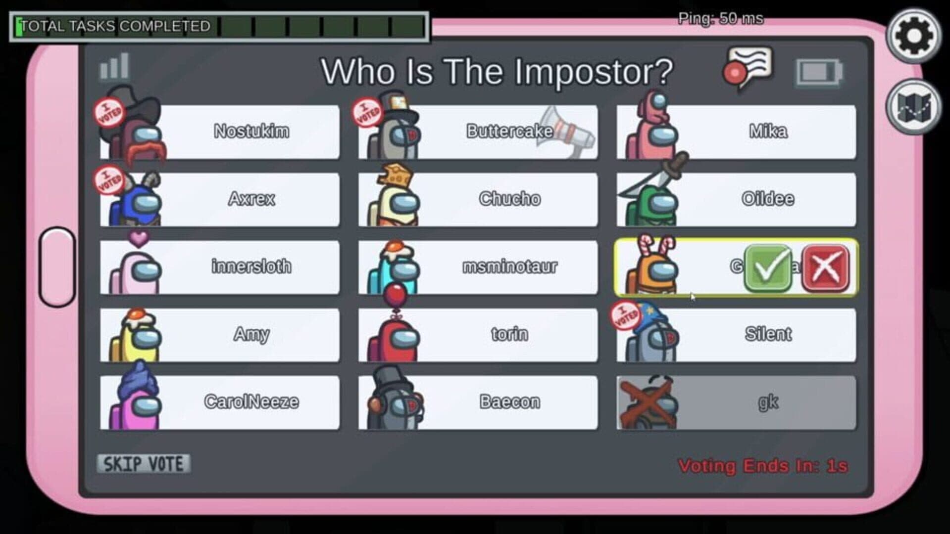 Among Us: Ejected Edition screenshot 5