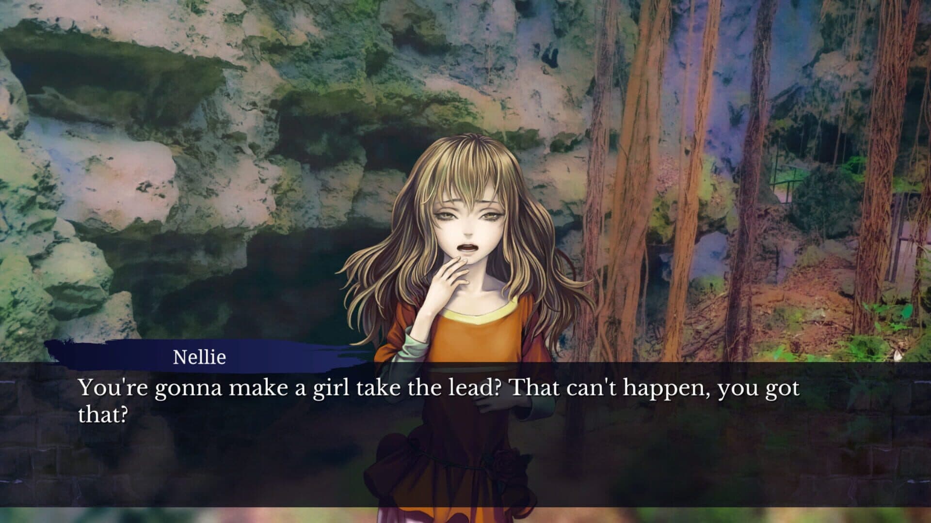 Seventh Lair screenshot 6