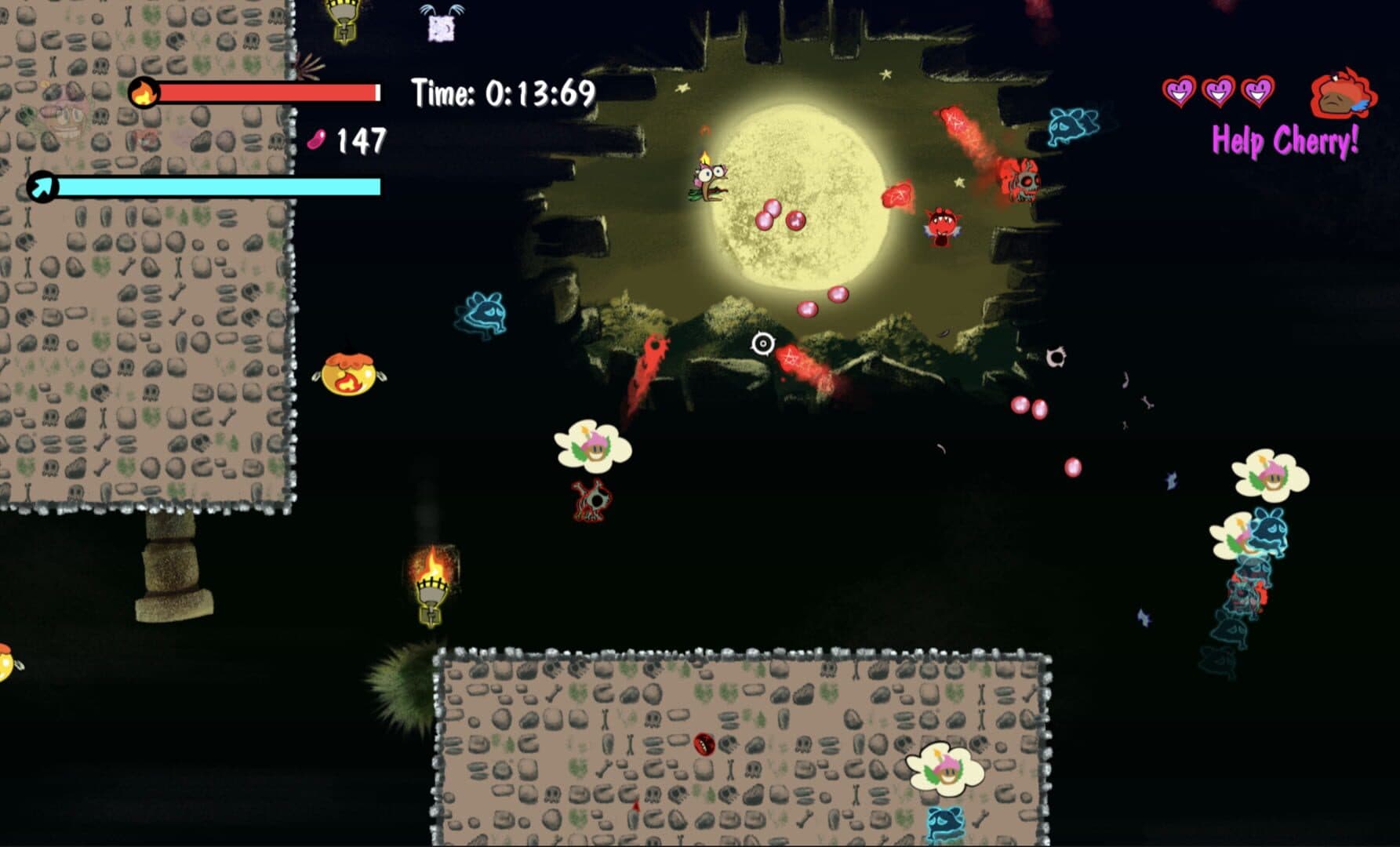 Green Lava Studios Volume 2 screenshot 2