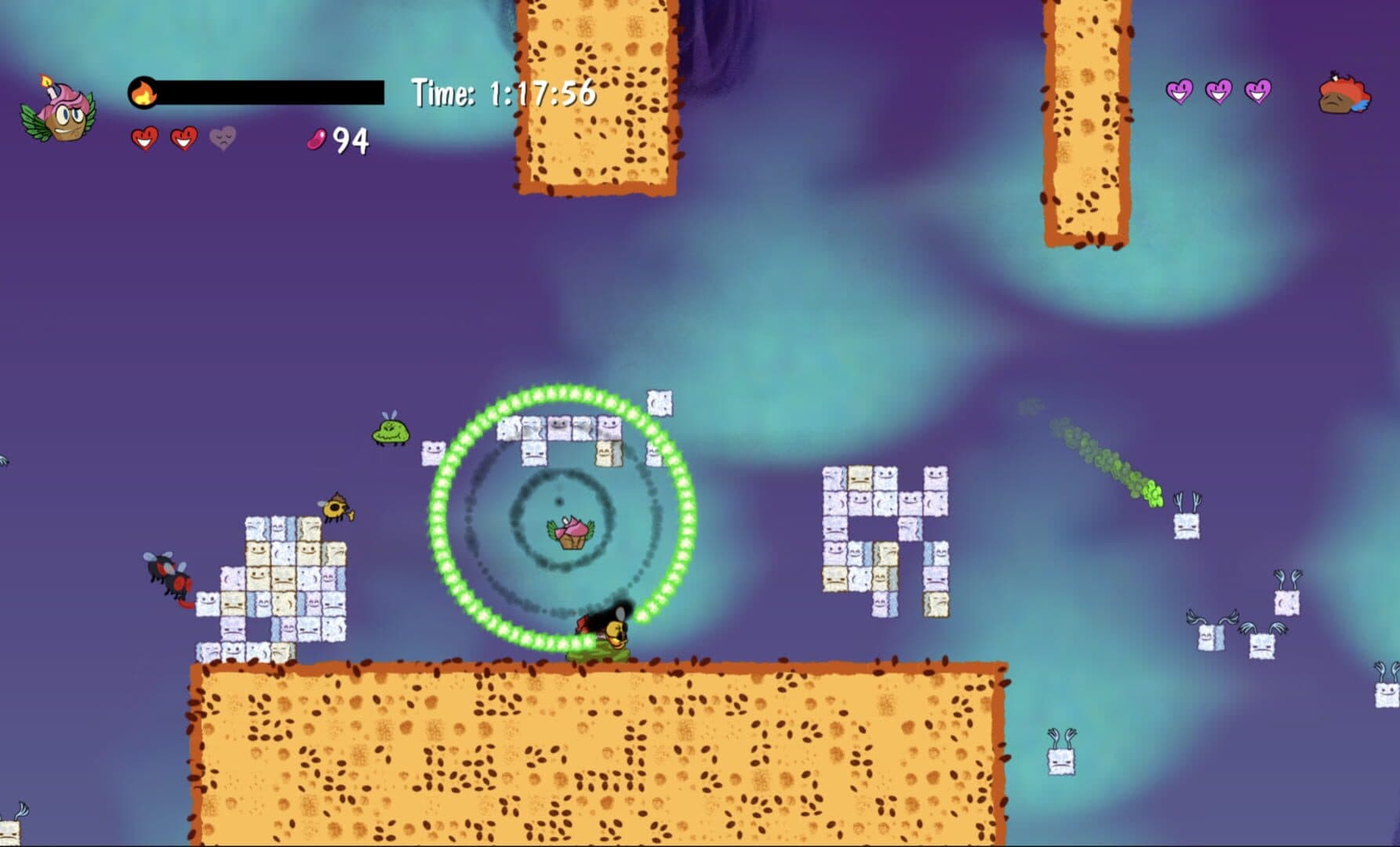 Green Lava Studios Volume 2 screenshot 3