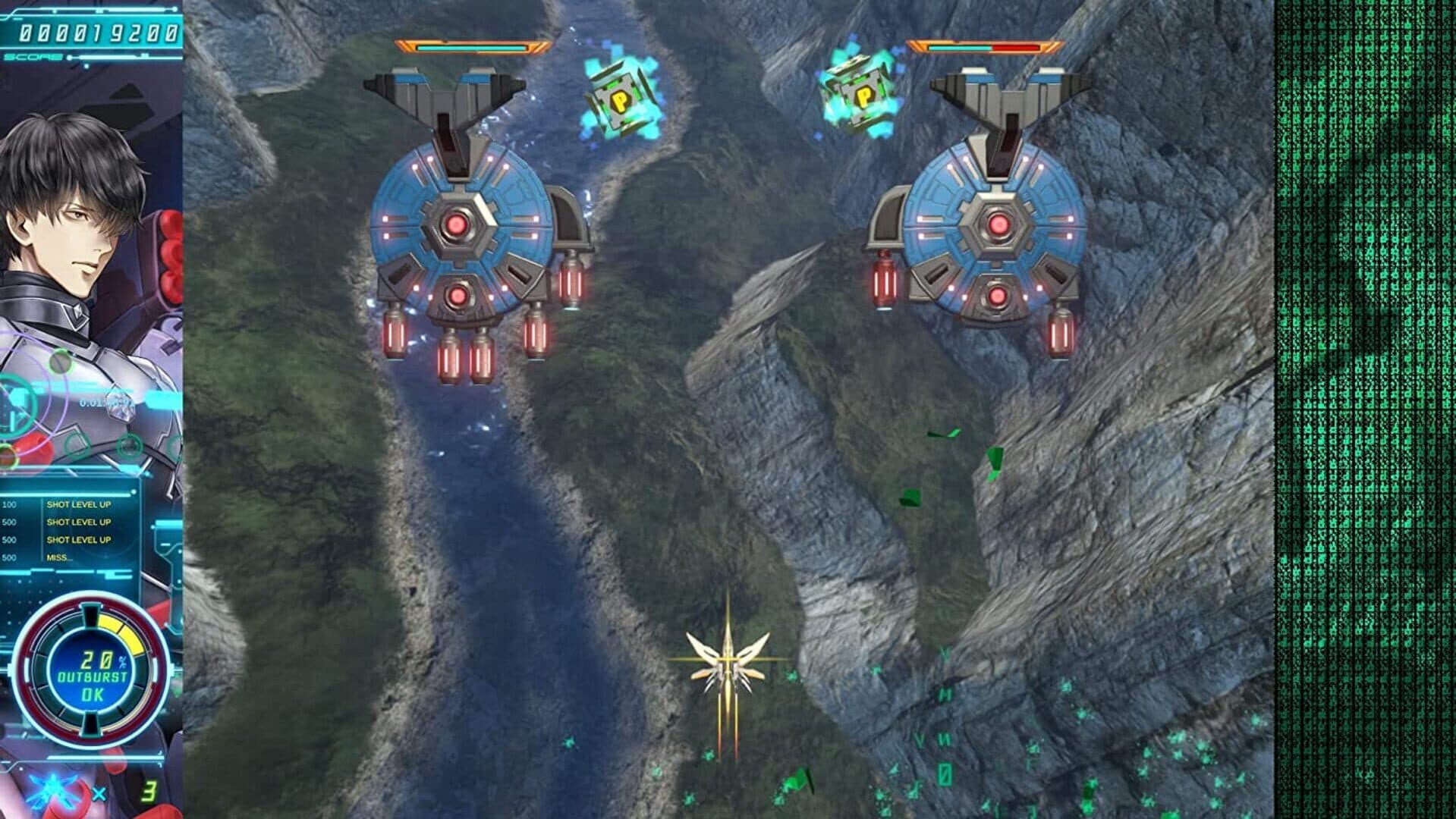 Yurukill: The Calumniation Games - Deluxe Edition screenshot 4
