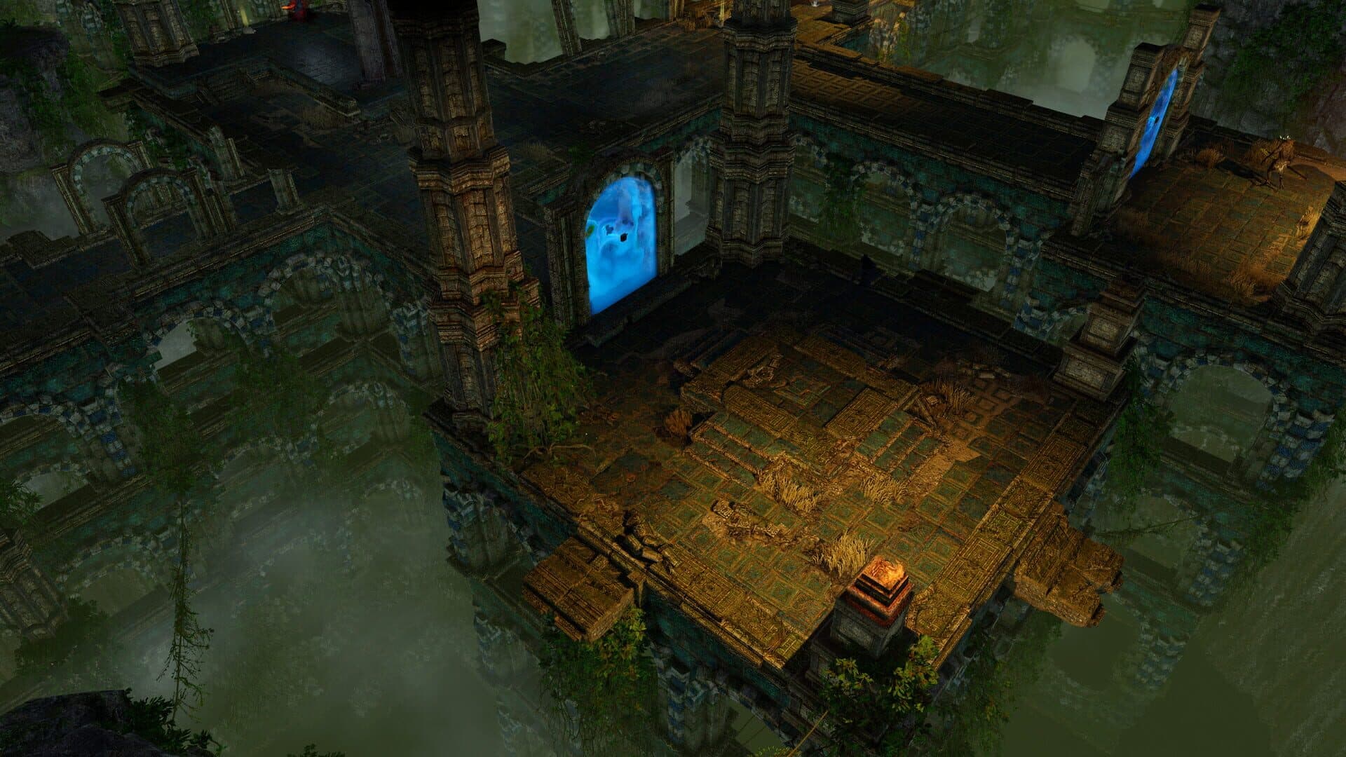 SpellForce III: Reforced - Complete Edition screenshot 2