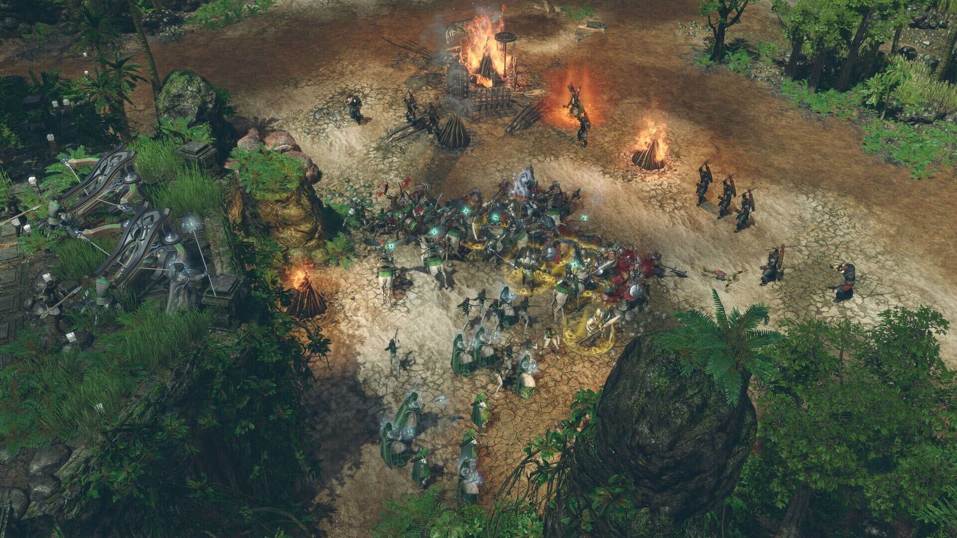 SpellForce III: Reforced - Complete Edition screenshot 5