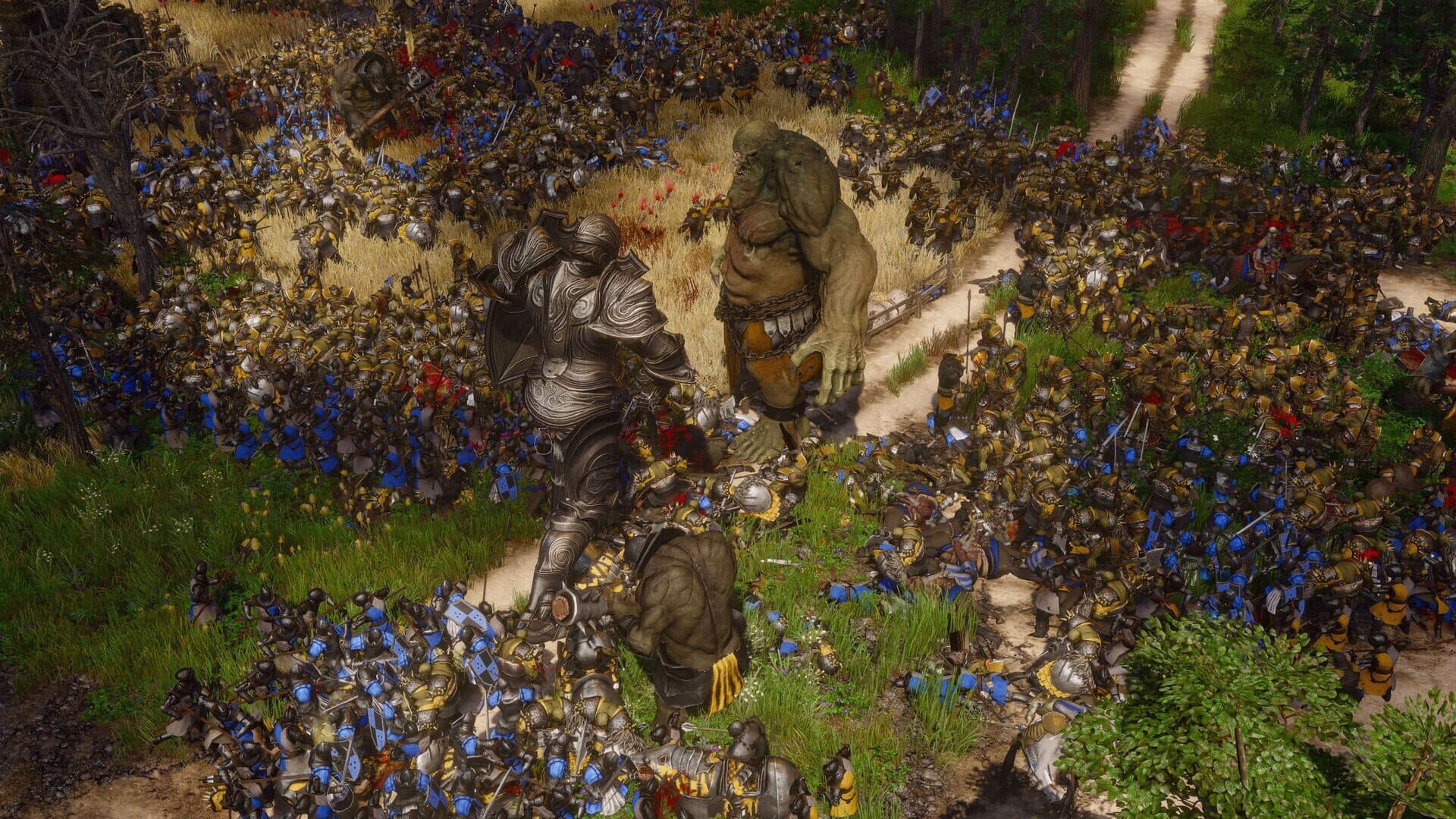 SpellForce III: Reforced - Complete Edition screenshot 6