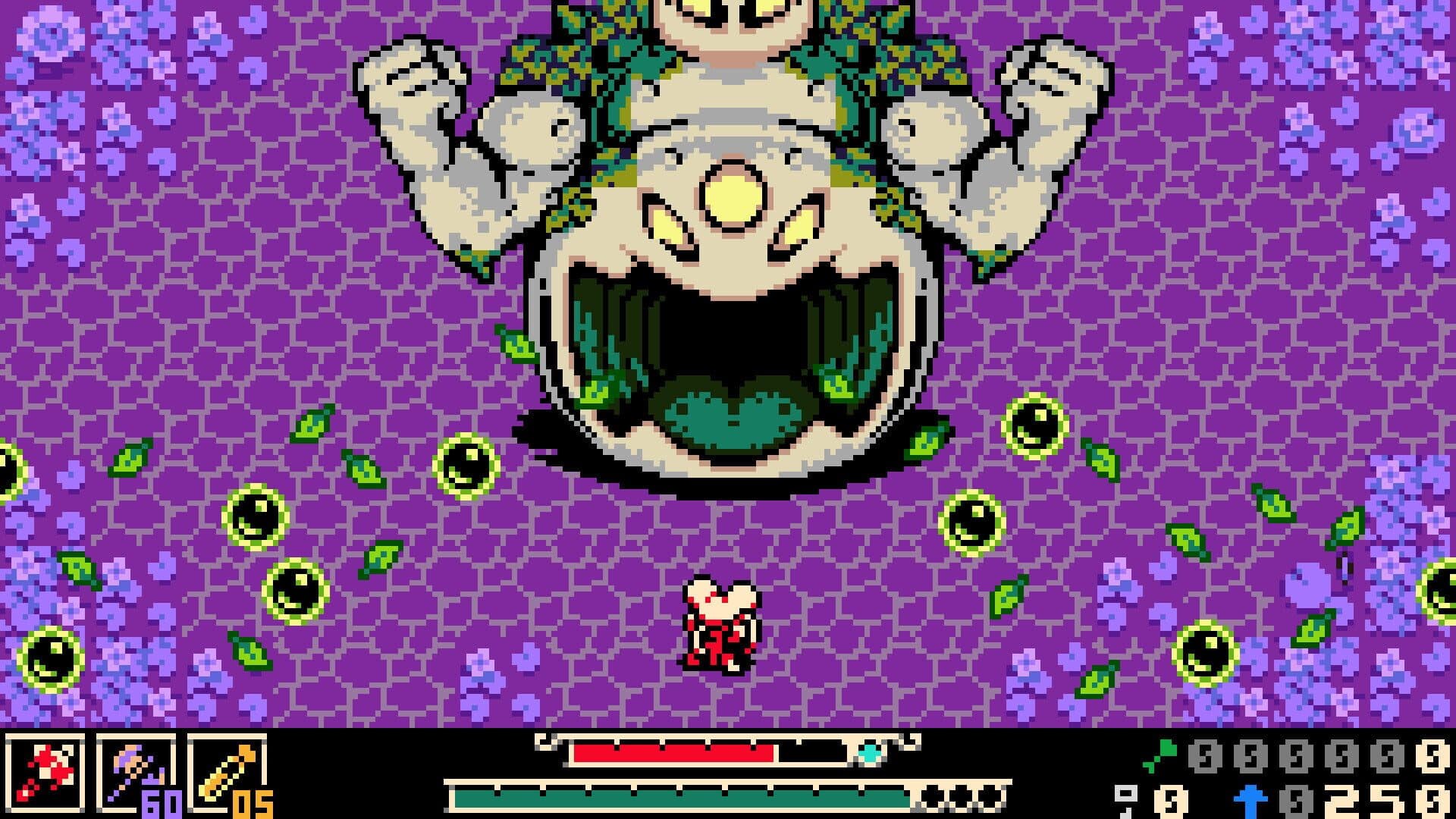 Mina the Hollower screenshot 4