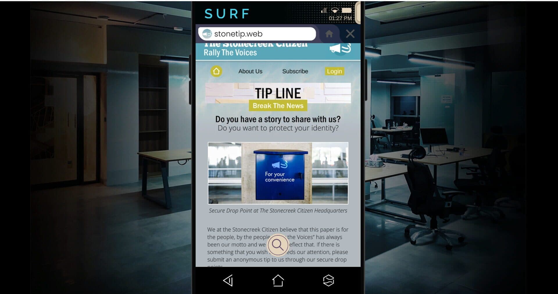 Simulacra 3 screenshot 4