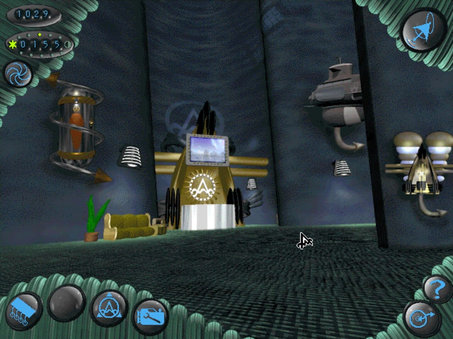 MTV's Club Dead screenshot 2