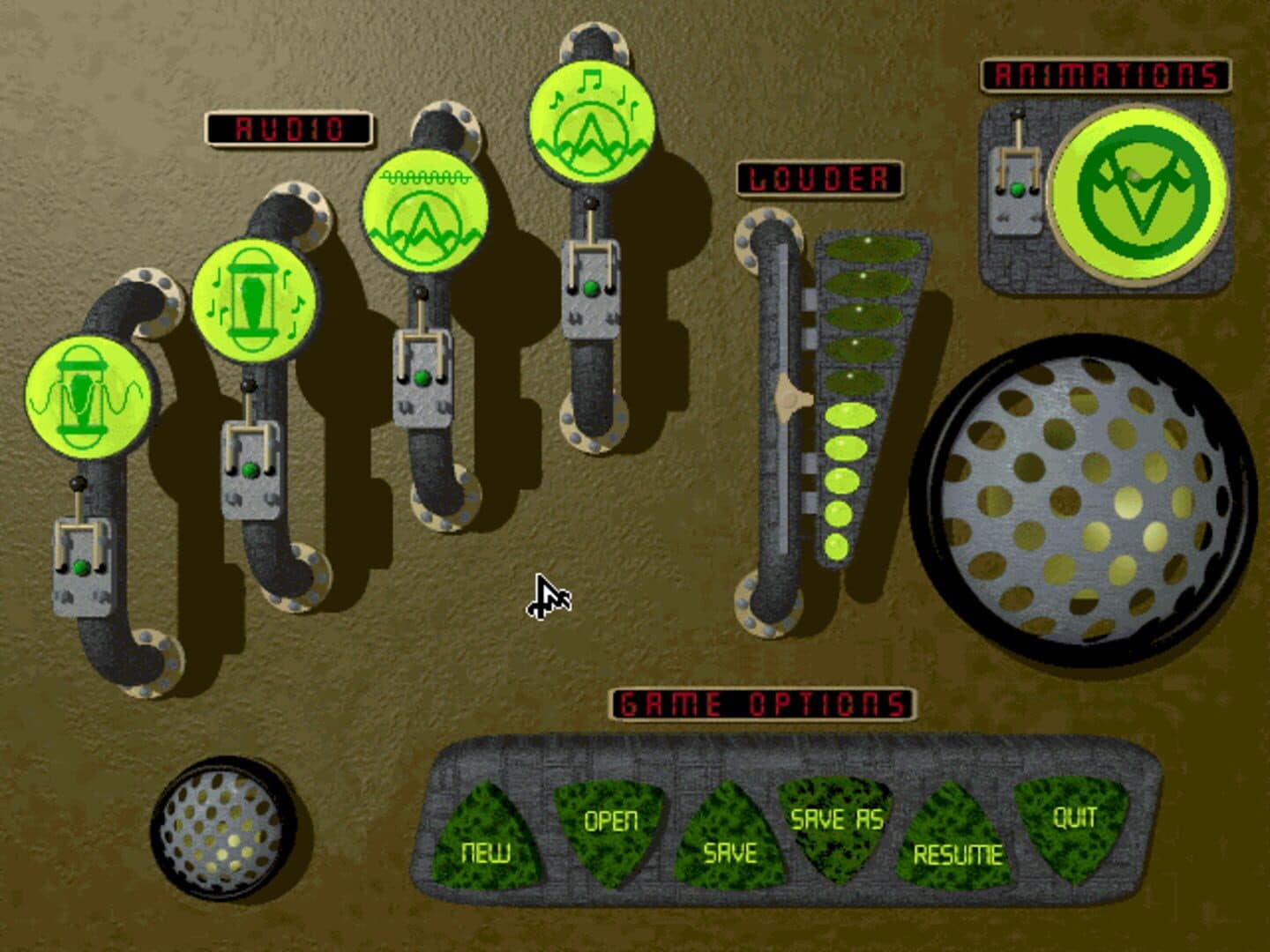 MTV's Club Dead screenshot 3