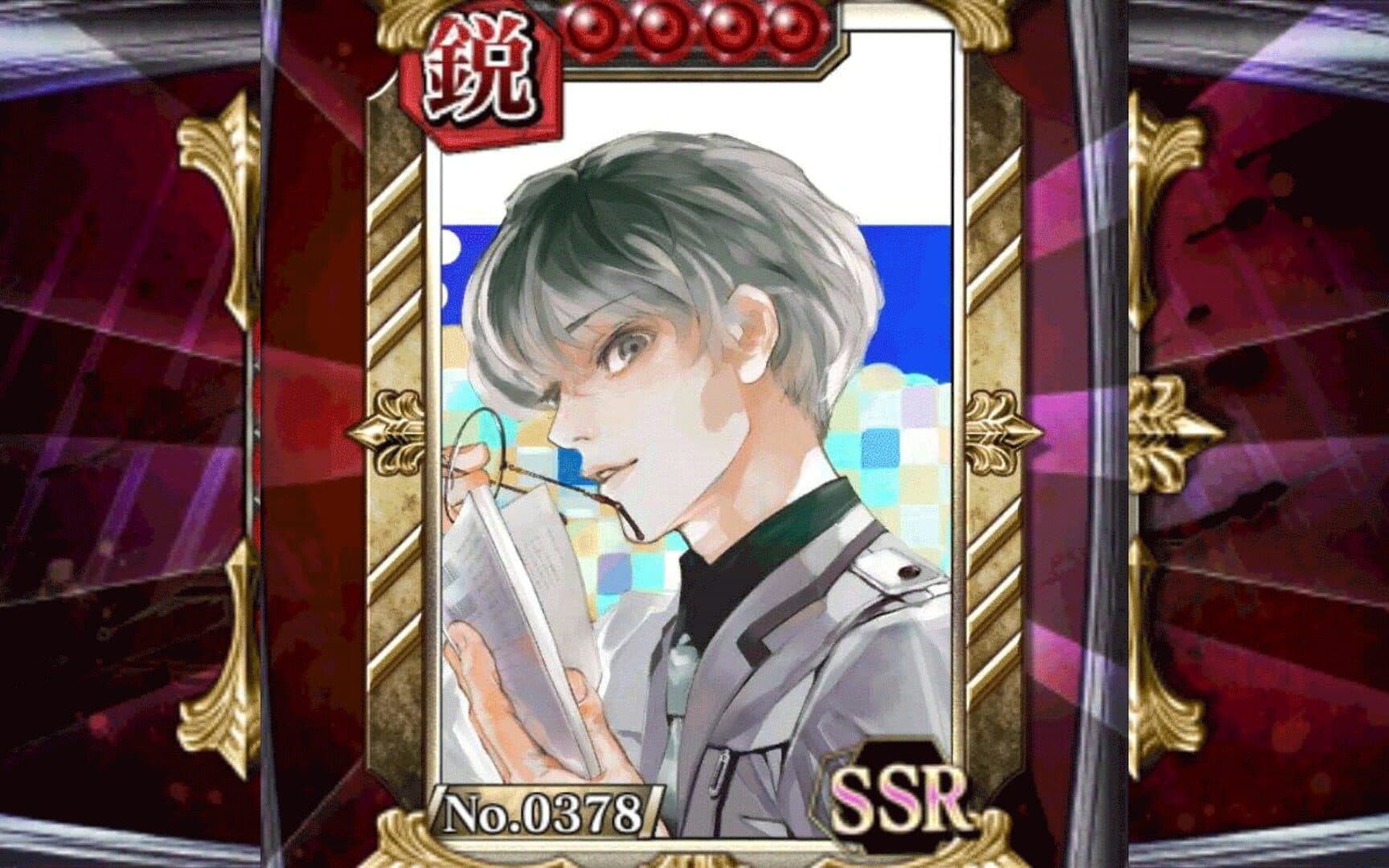Tokyo Ghoul: Carnaval screenshot 2